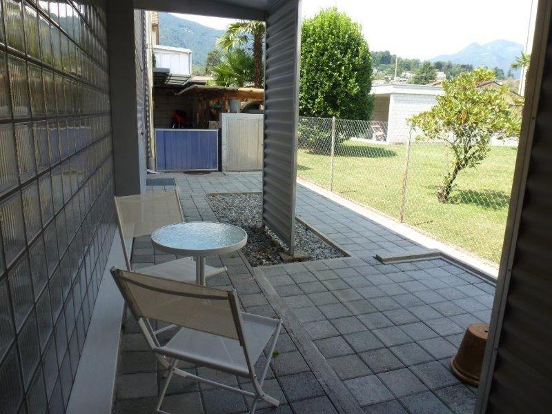 Casa Rana view 2