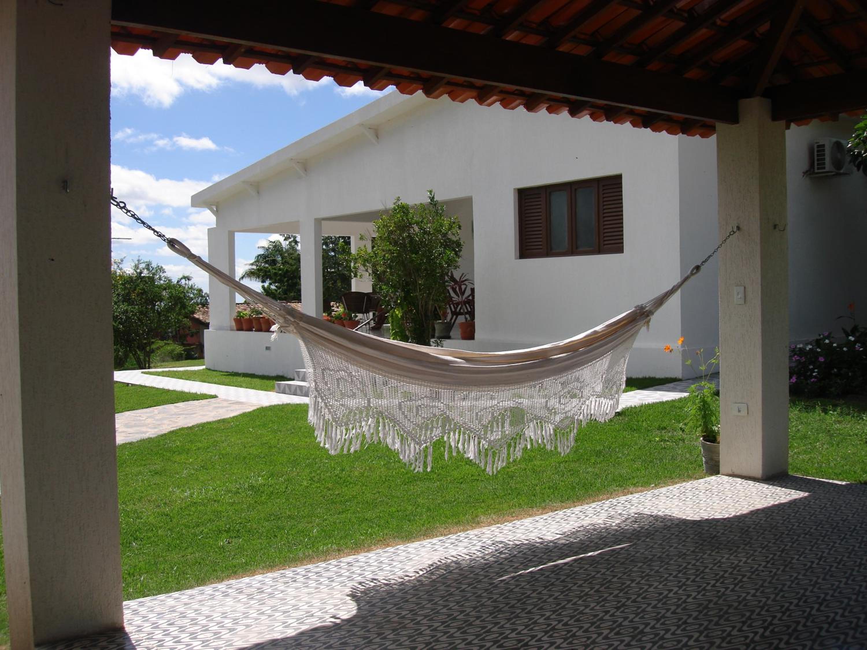 Casa Schneider