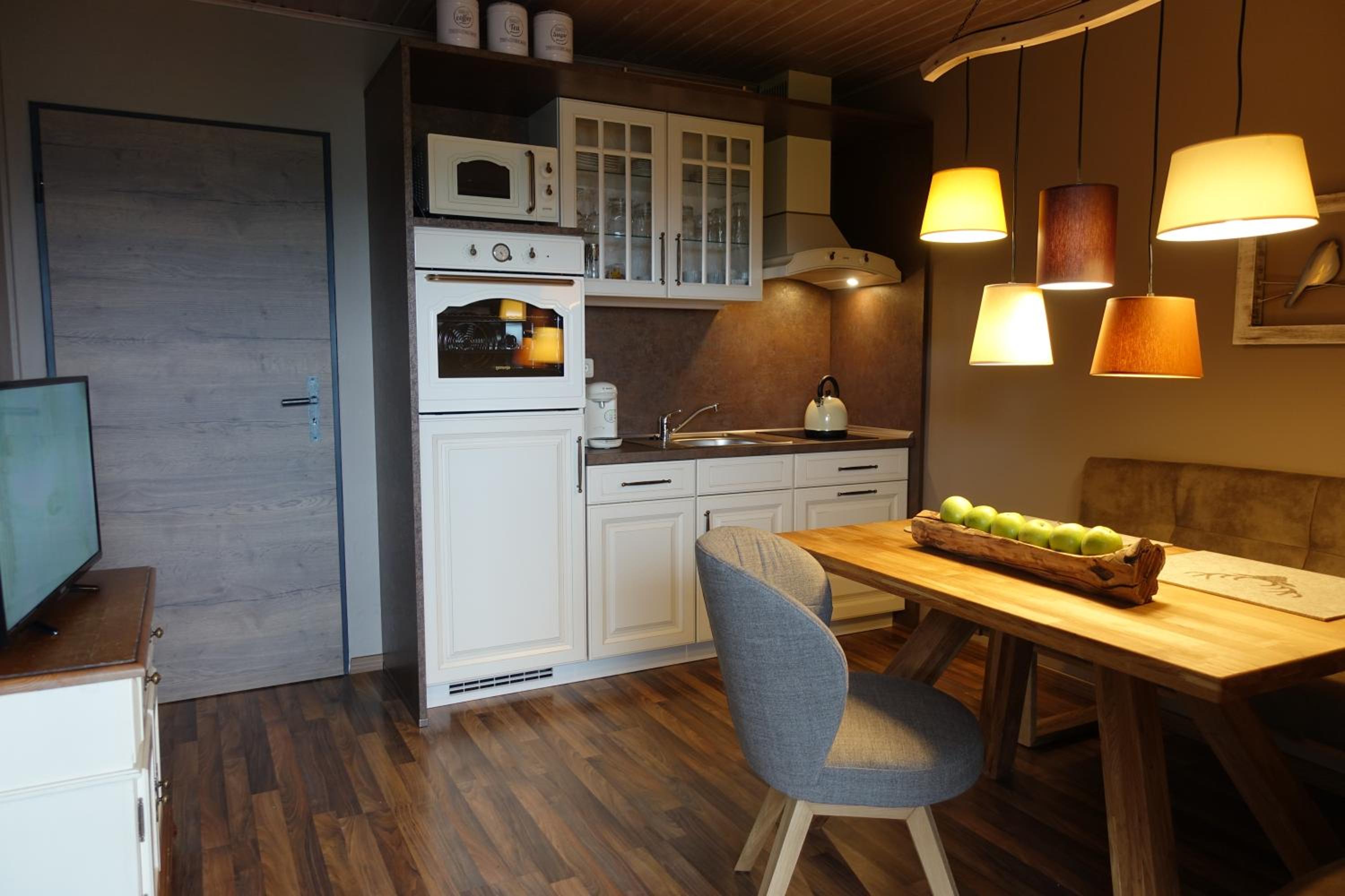 Montara Suites Bodenmais I aktivCARD Bayerischer Wald inklusive view 2
