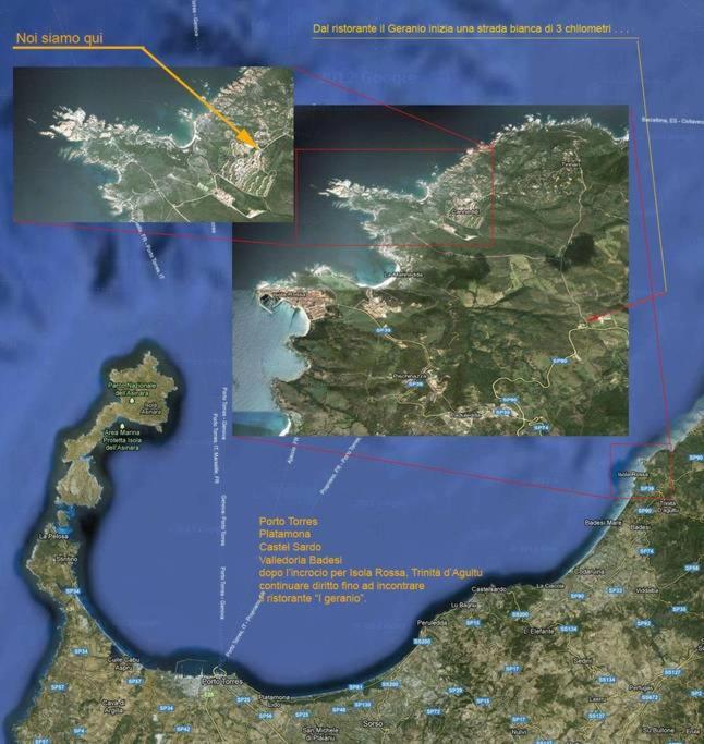 Vacanze in natura incontaminata
