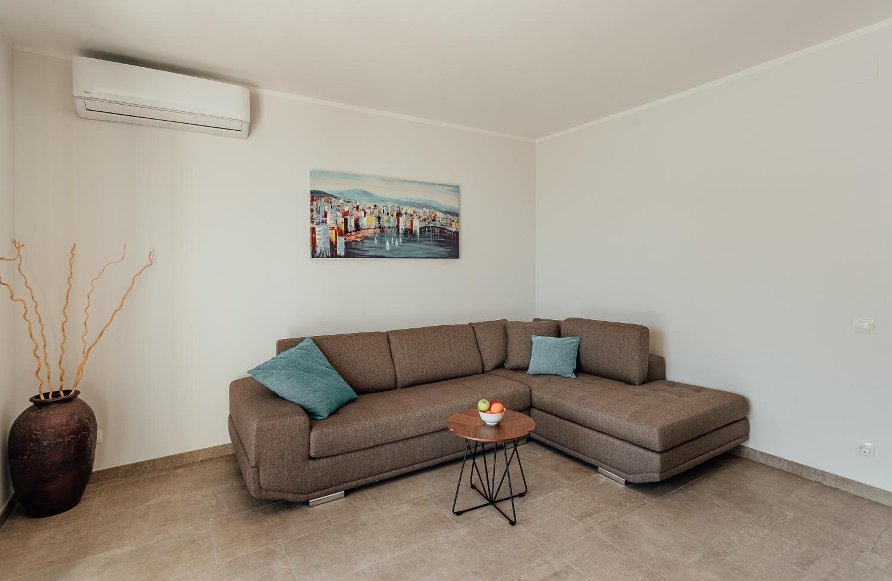 Boka Apartment 5