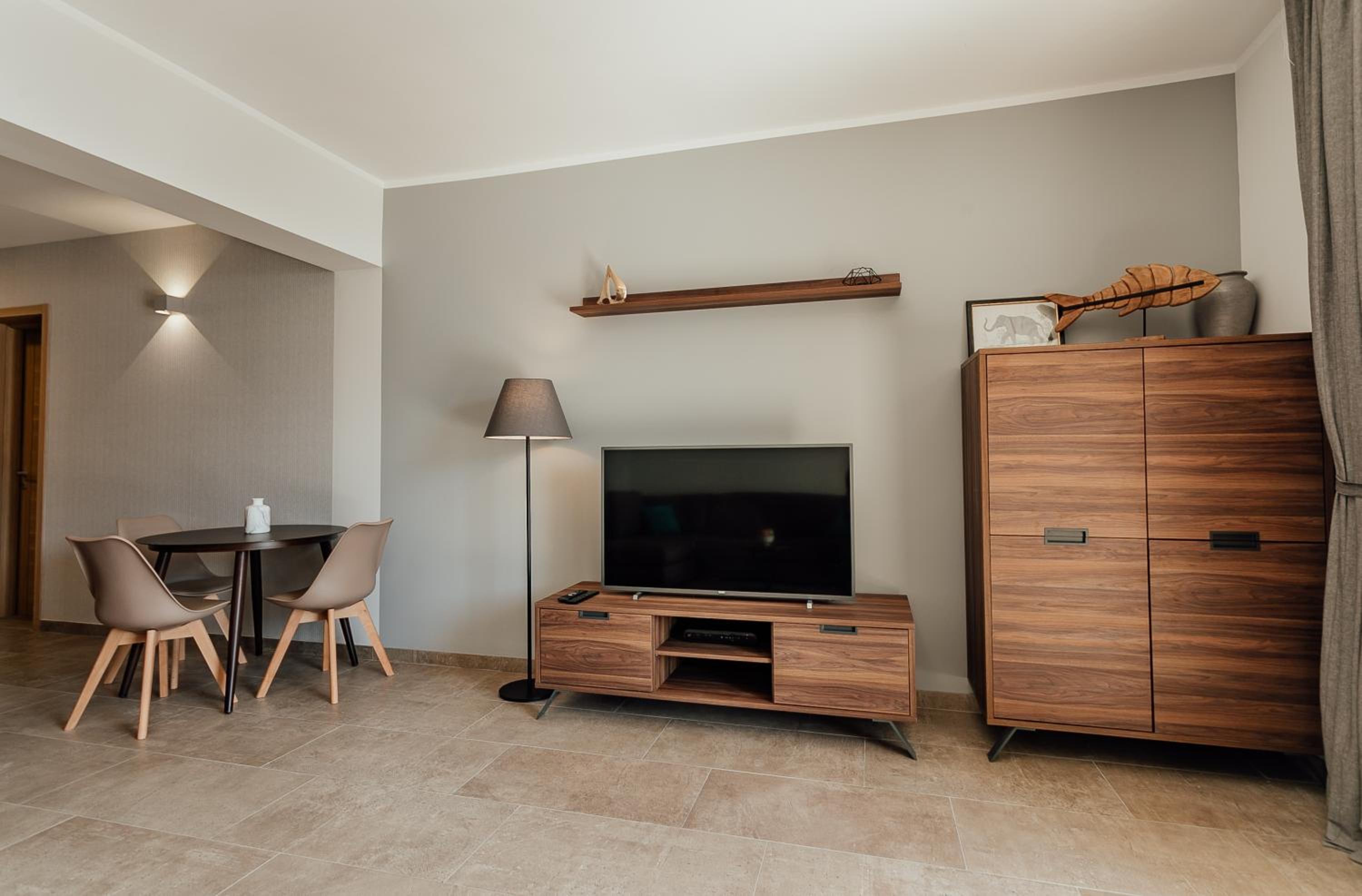 Boka Apartment 5