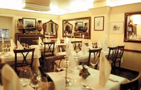 Maria Suite am Dom