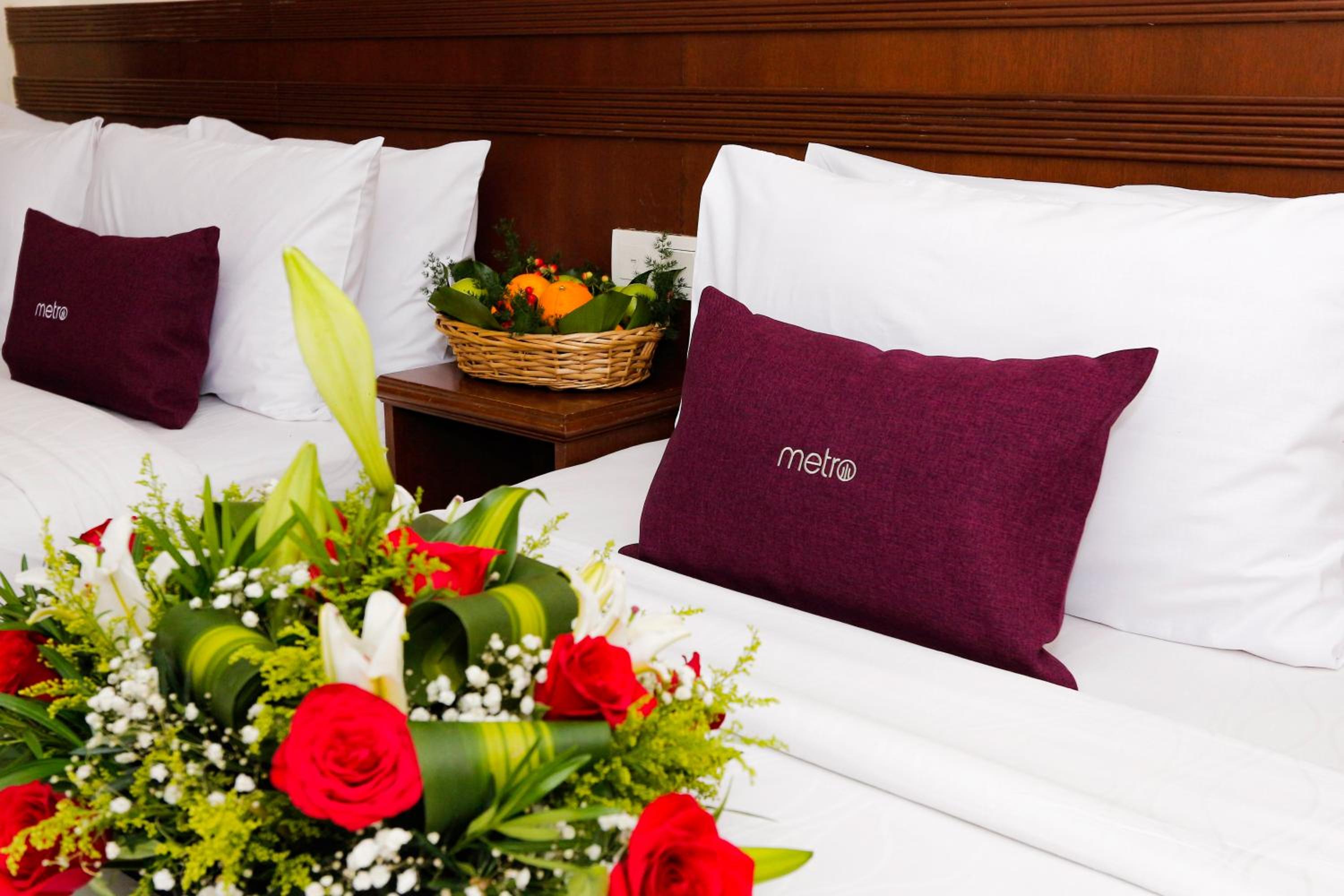 Metro Hotel @ KL Sentral photo 6