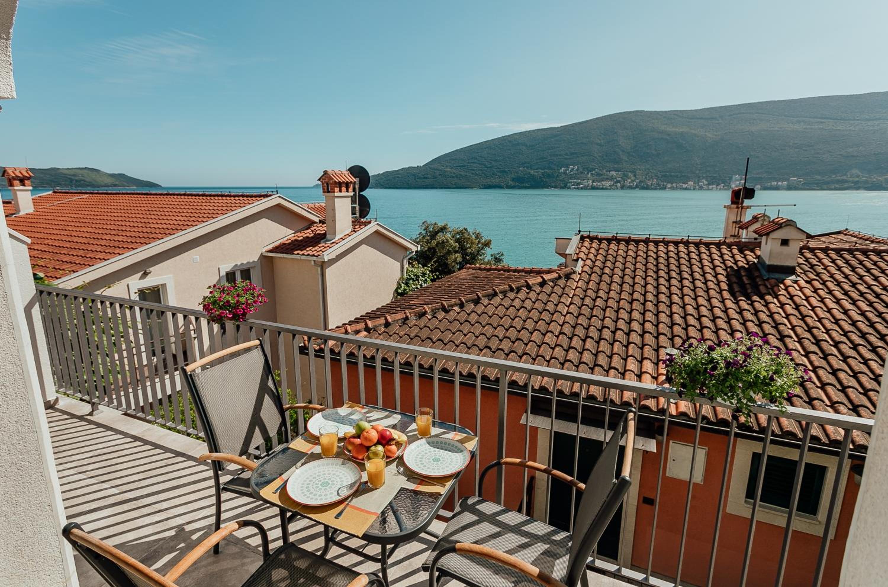 Boka Apartment 5