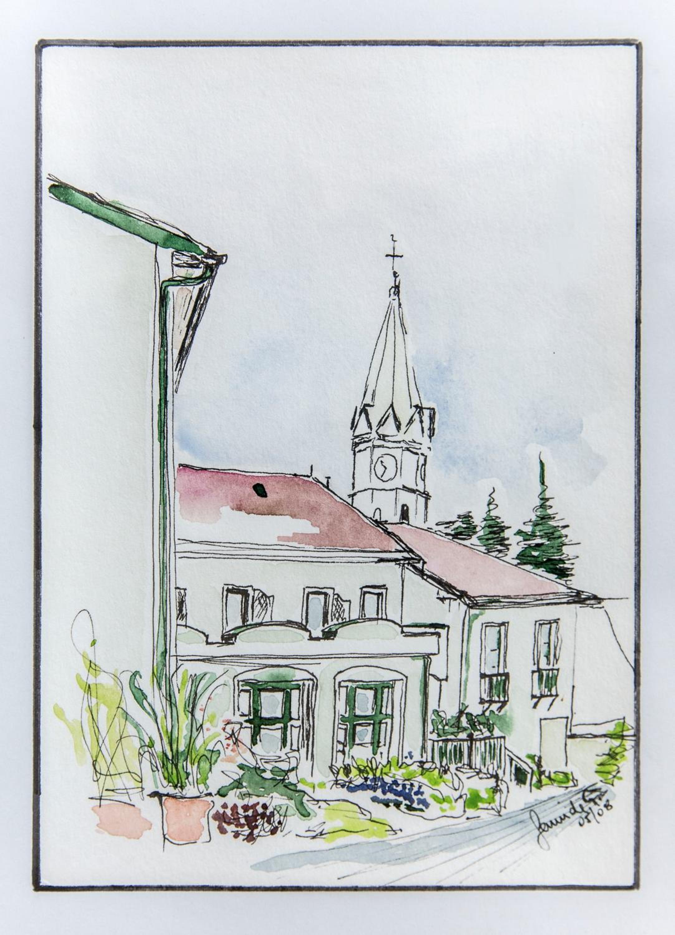 Landhaus Pannonia