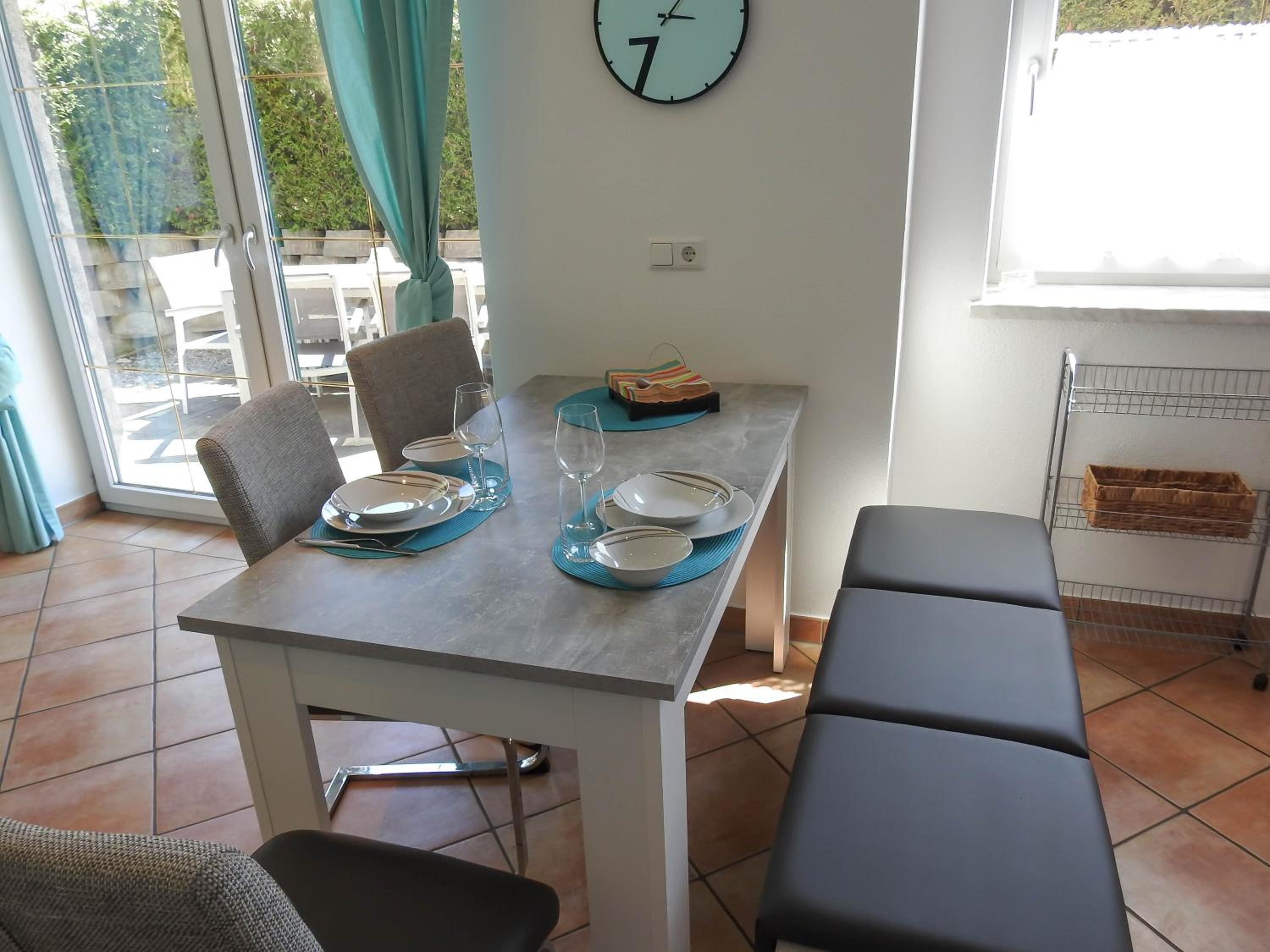 Ferienwohnung Julia