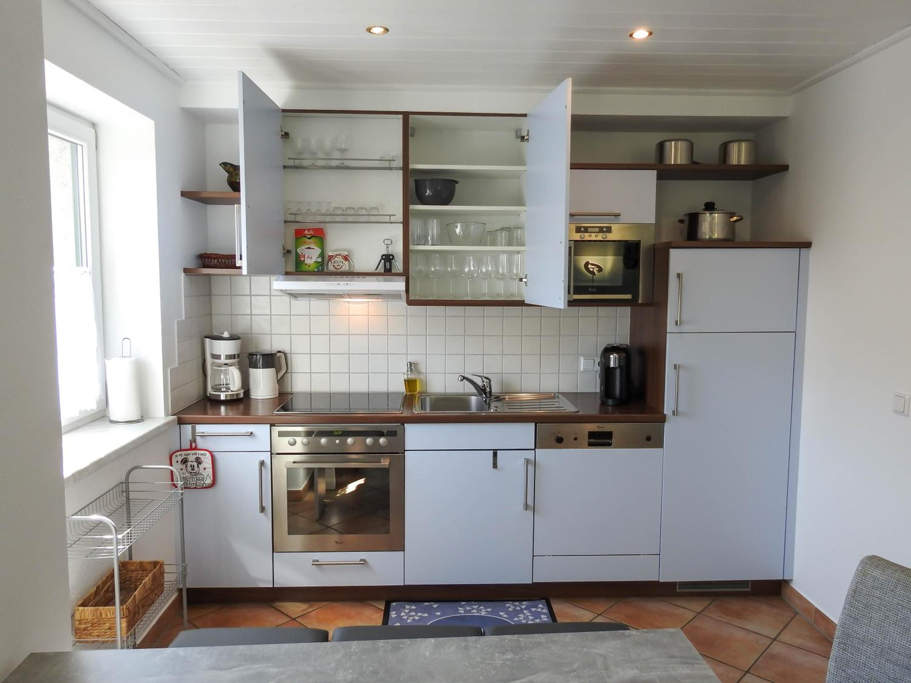Ferienwohnung Julia