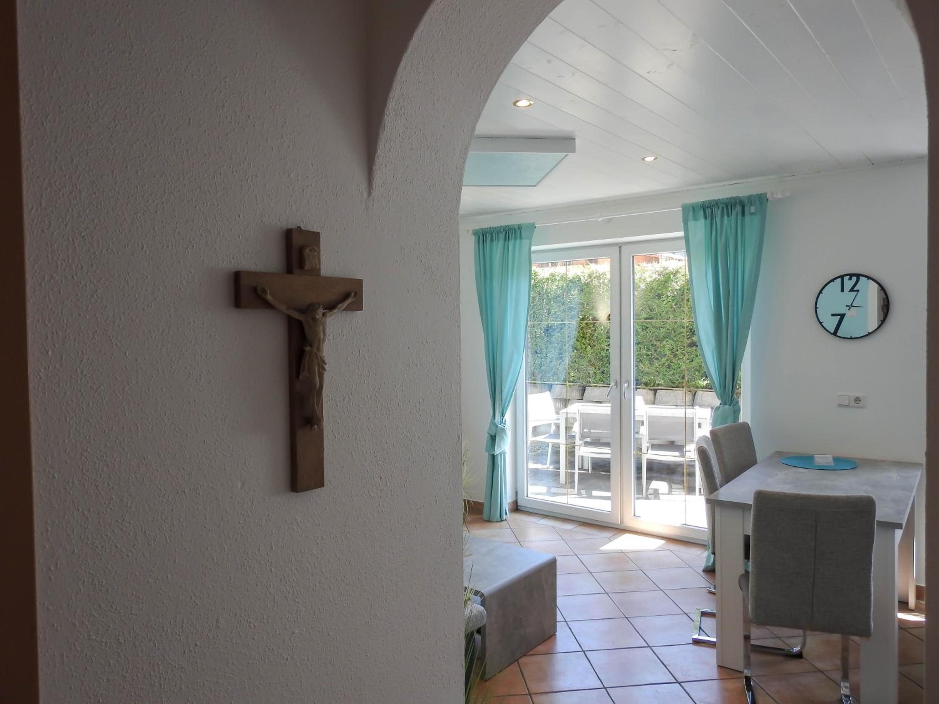 Ferienwohnung Julia