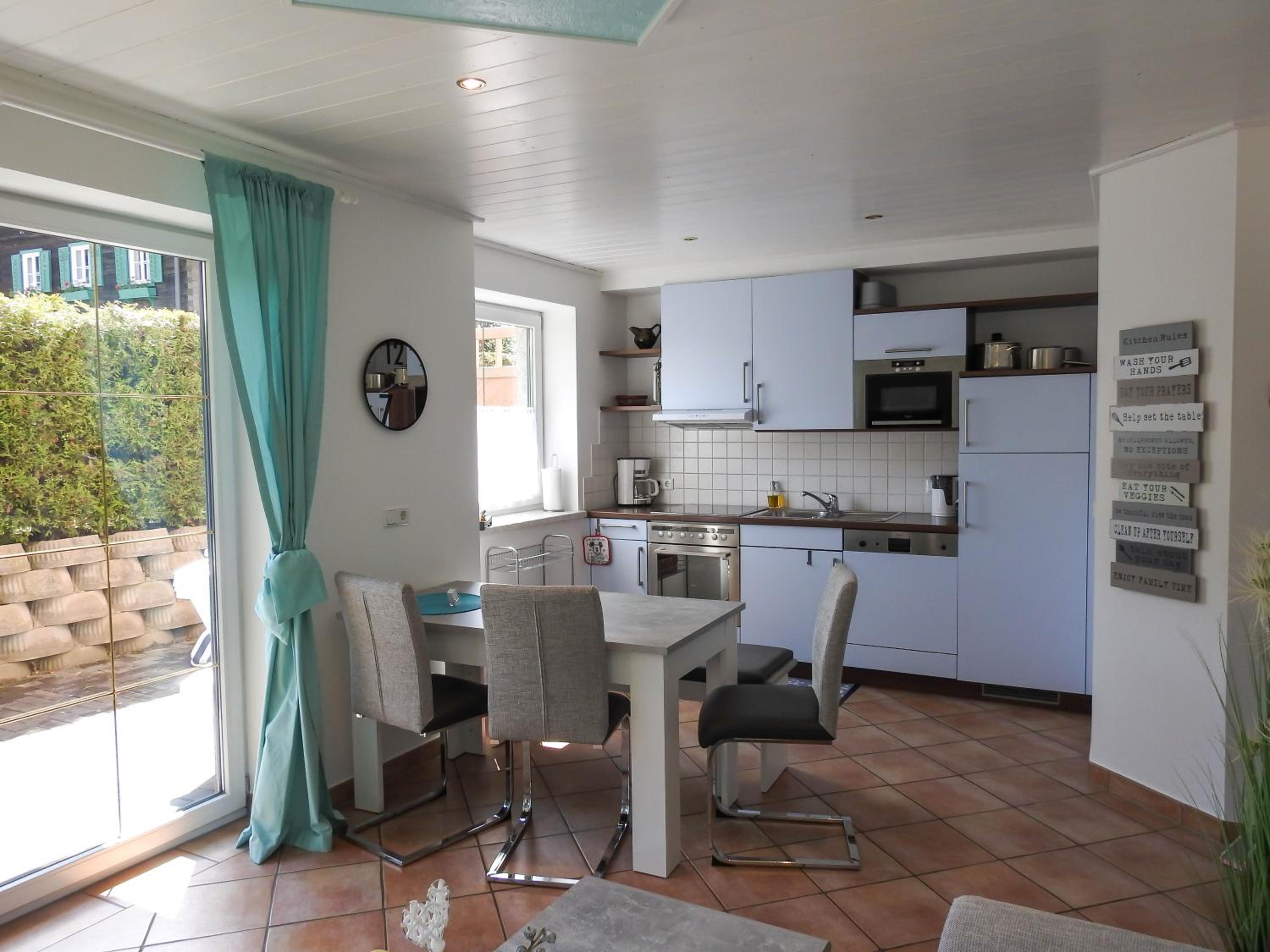 Ferienwohnung Julia