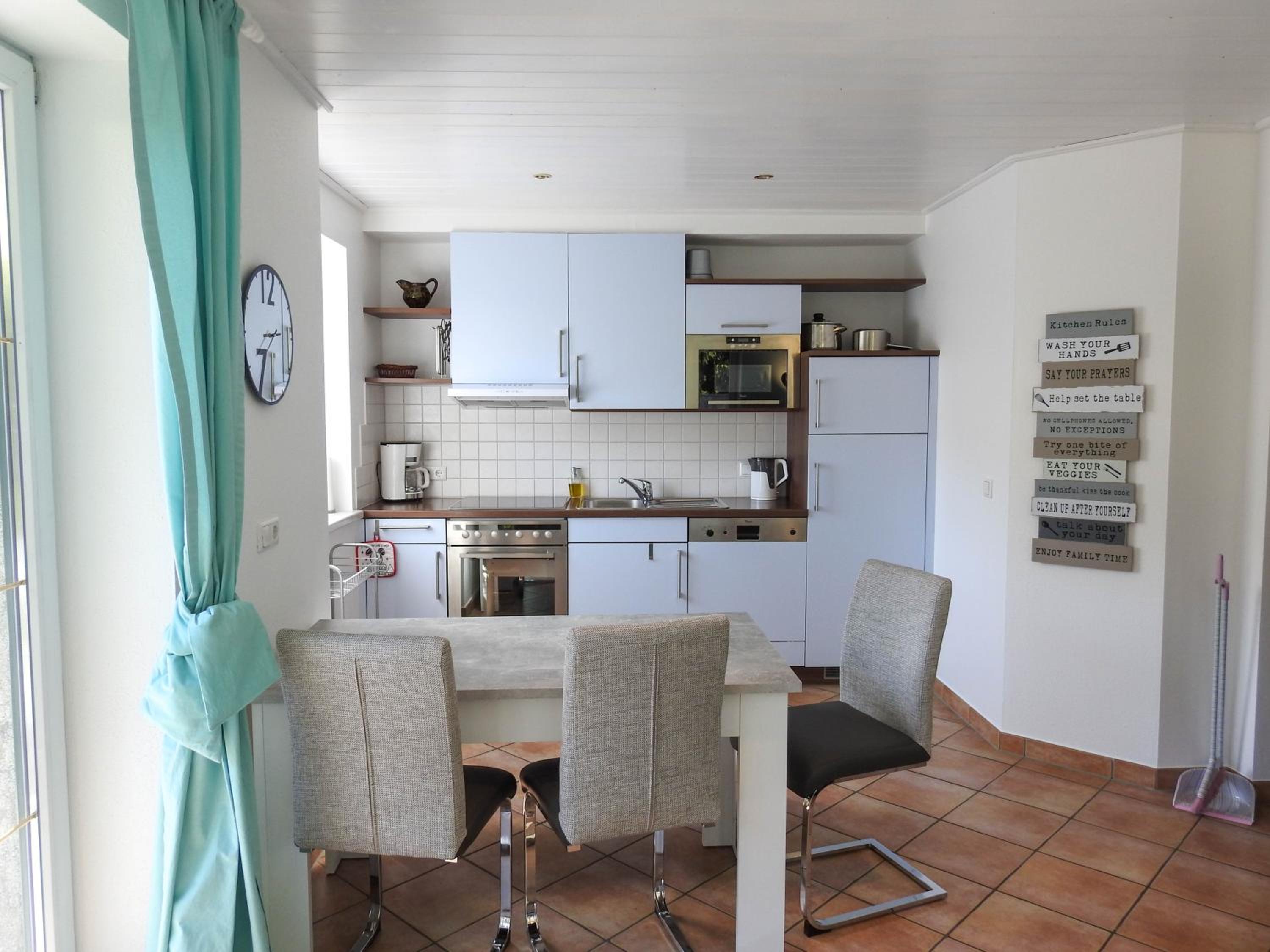 Ferienwohnung Julia