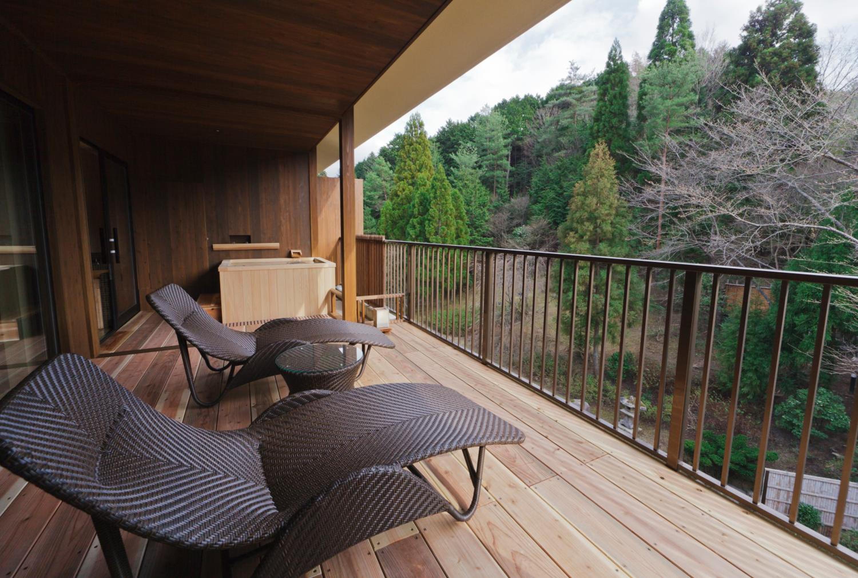 Kyo Yunohana Resort Suisen