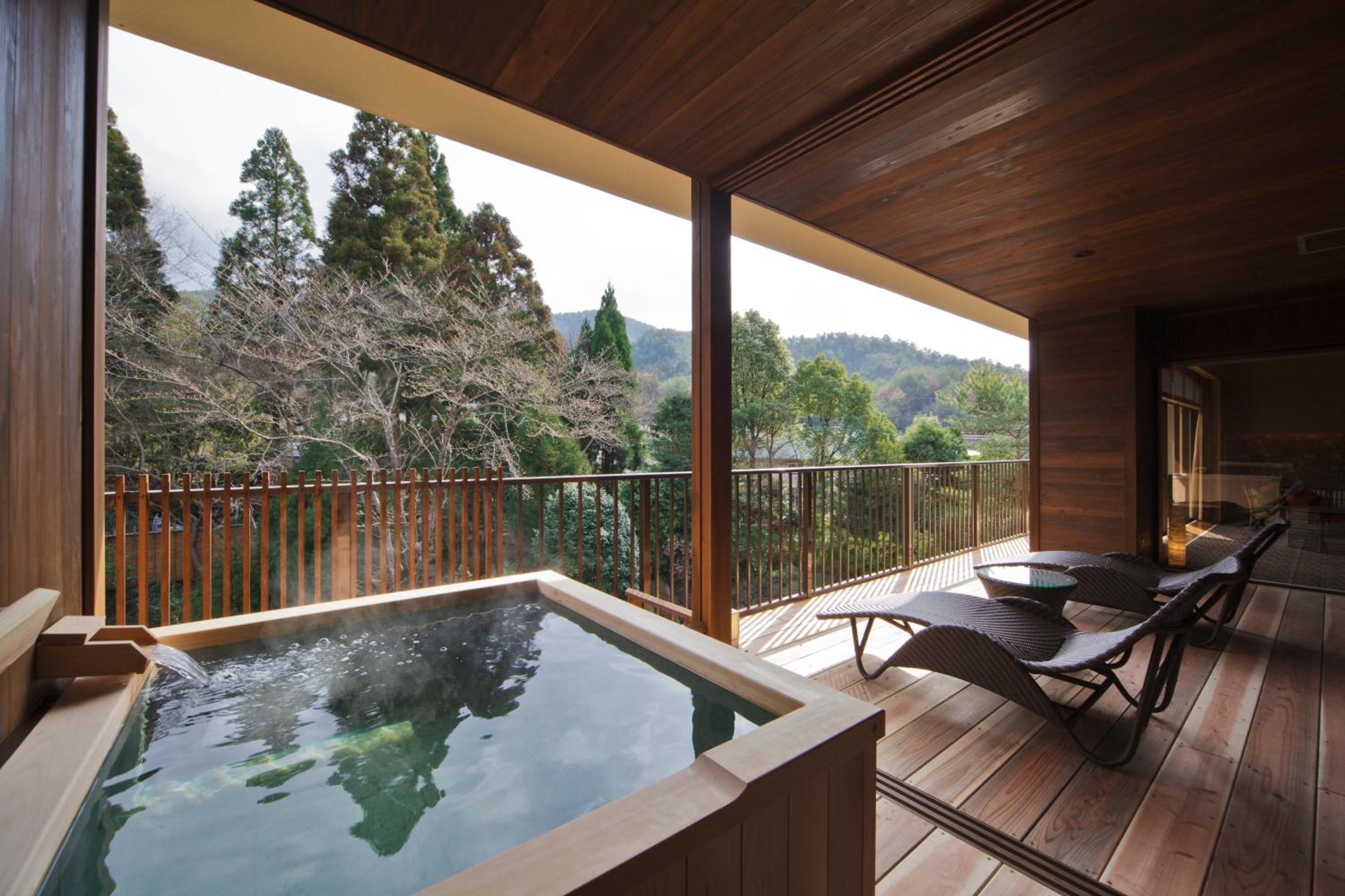 Kyo Yunohana Resort Suisen