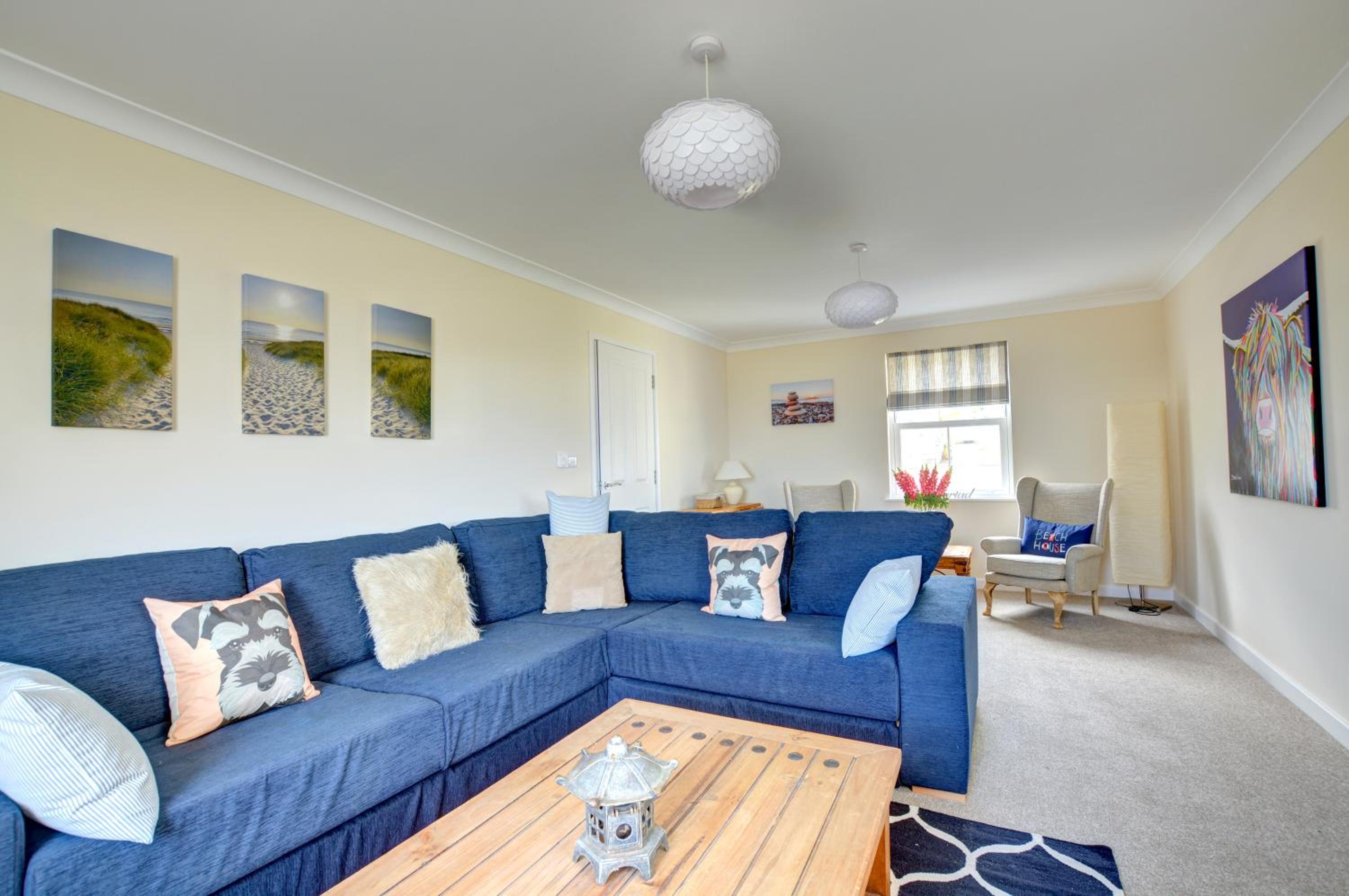5 Bed in Amroth oc-pw9067