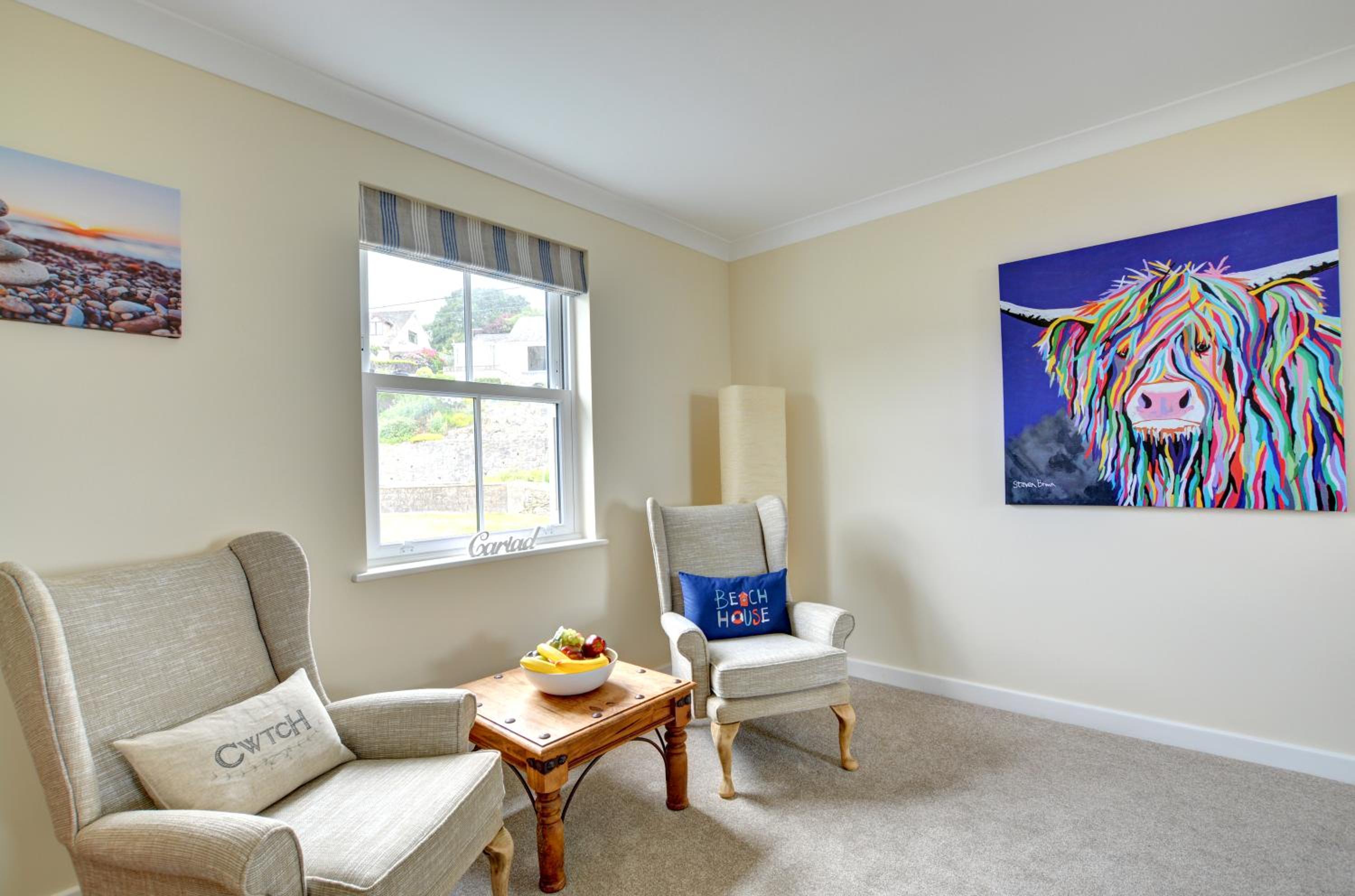 5 Bed in Amroth oc-pw9067