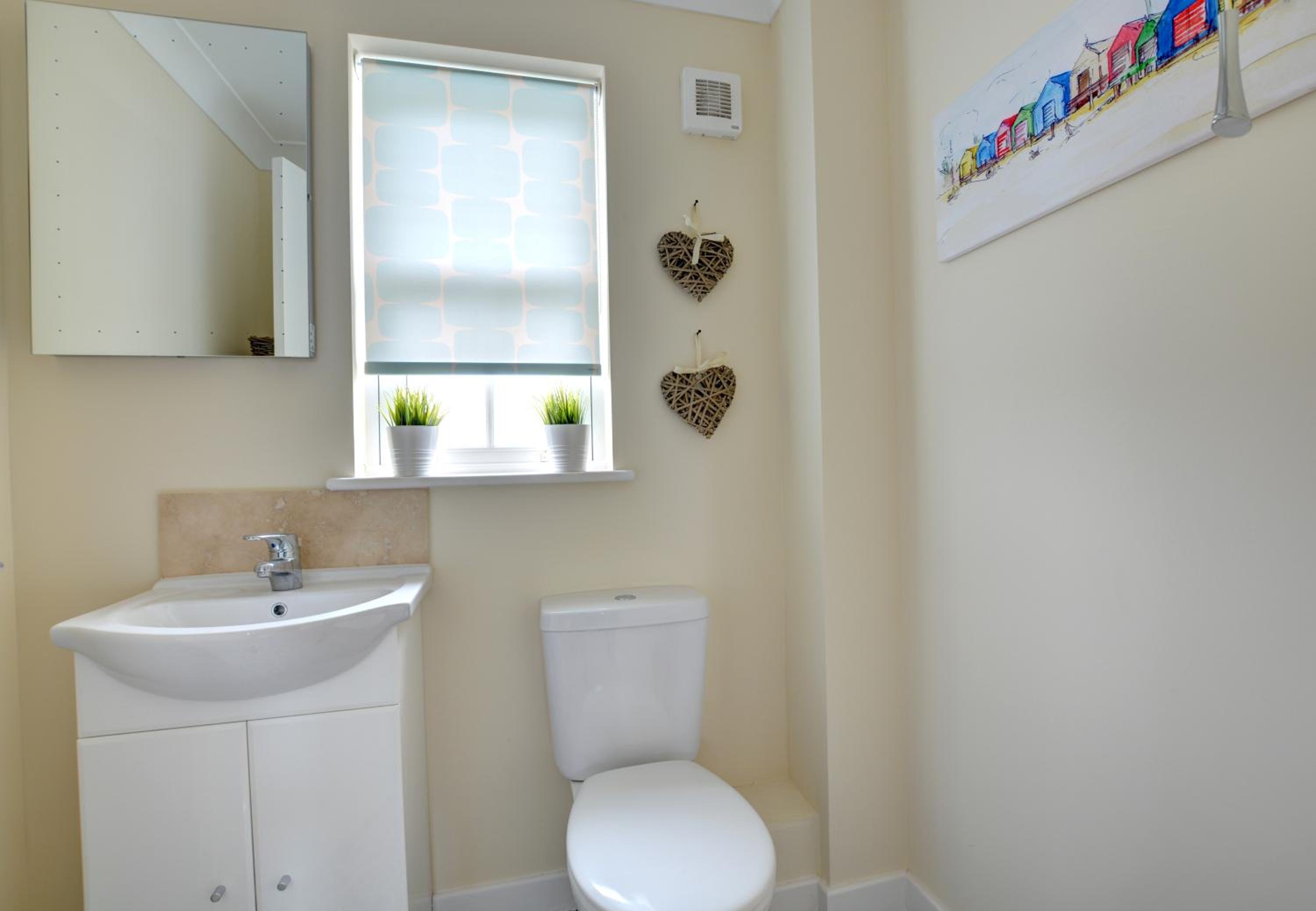 5 Bed in Amroth oc-pw9067
