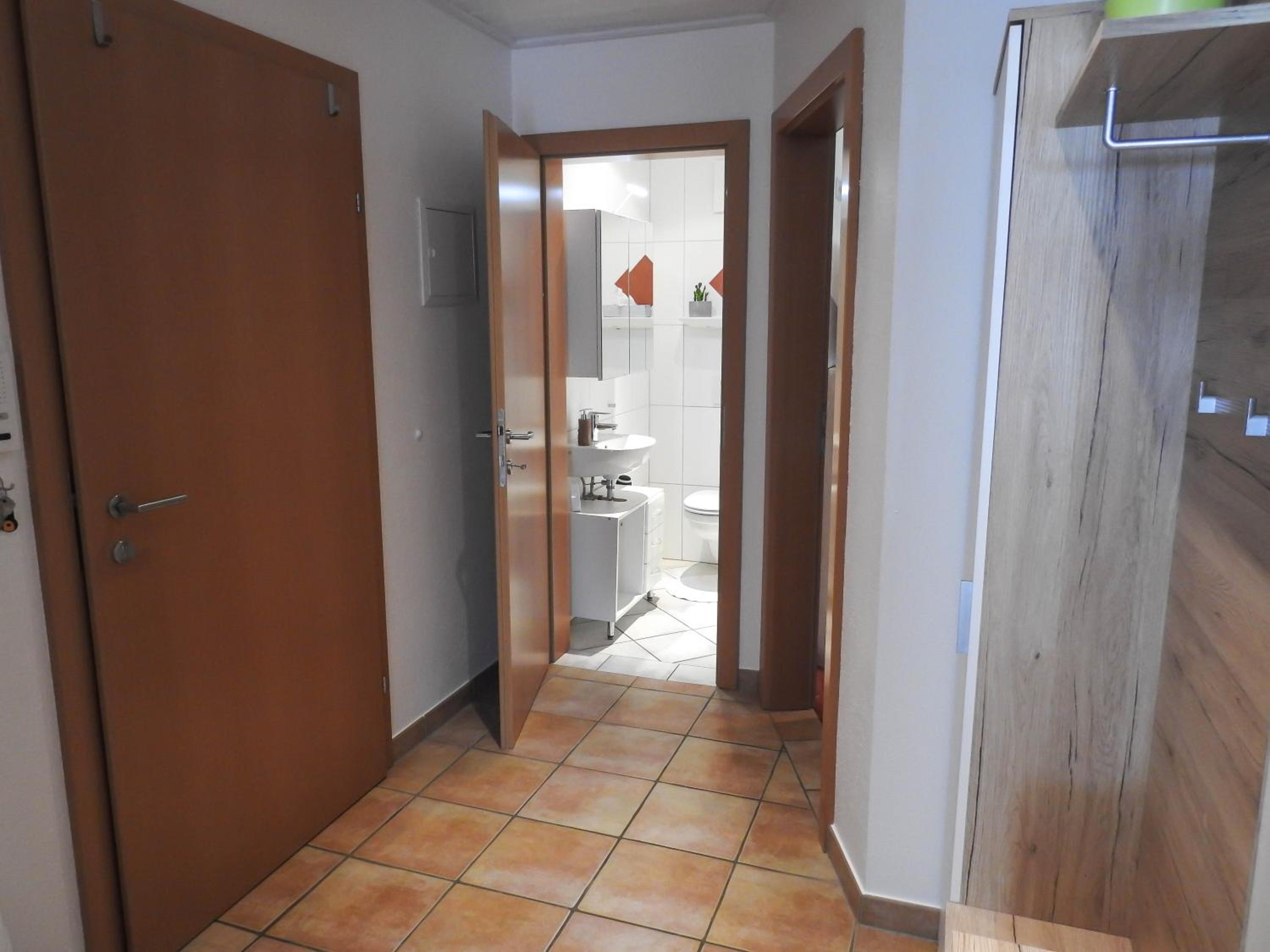 Ferienwohnung Julia