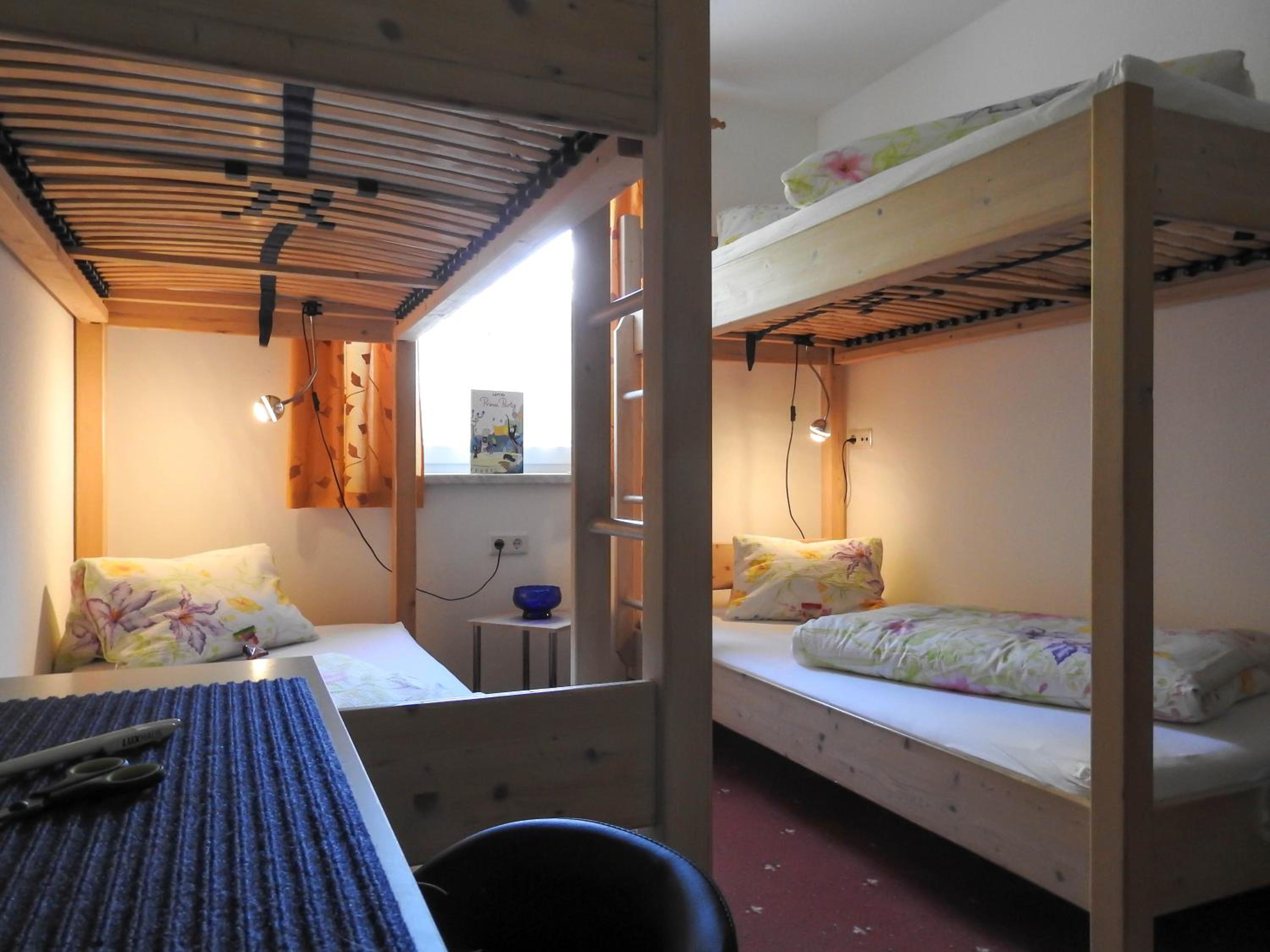 Ferienwohnung Julia