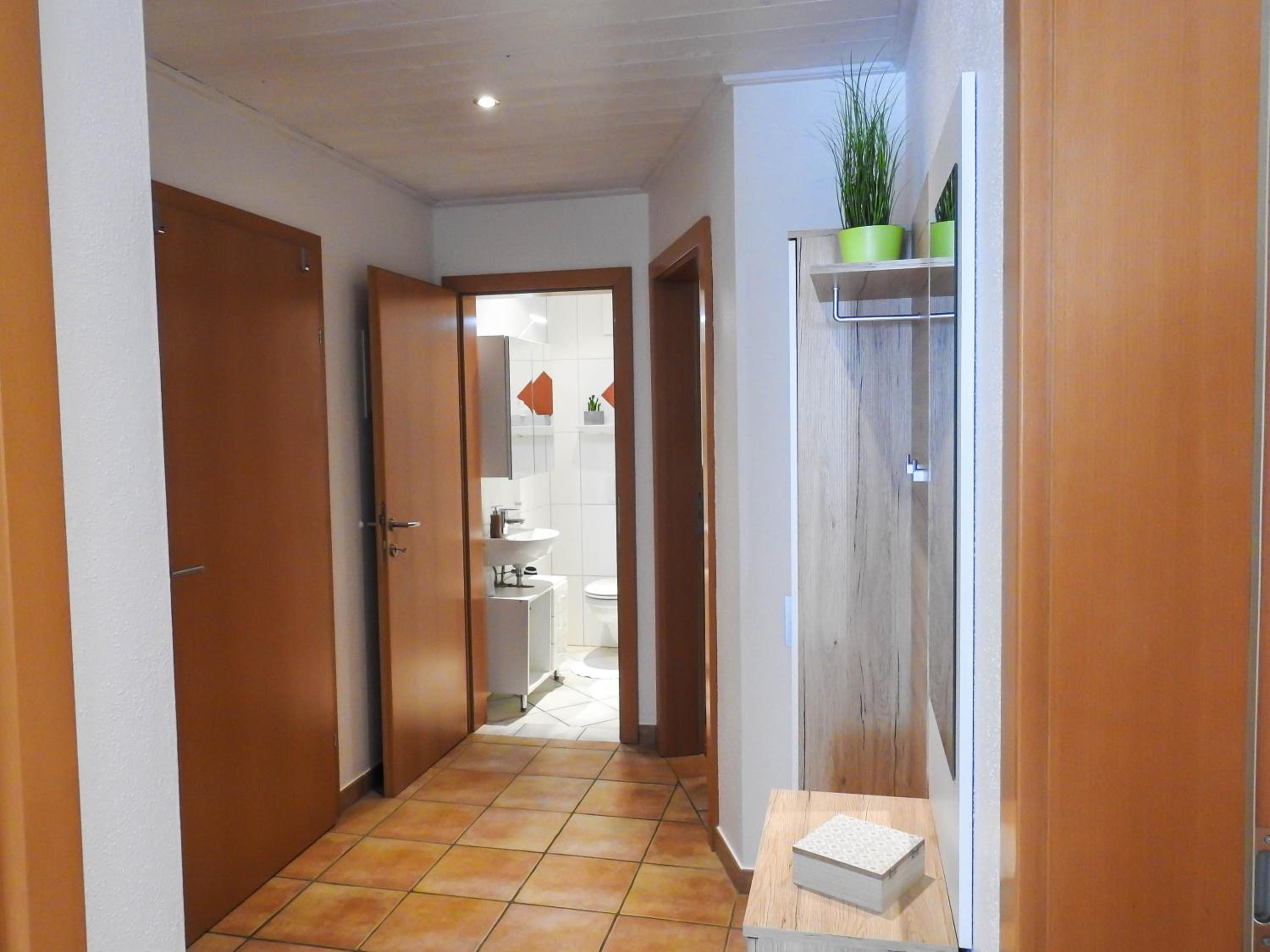 Ferienwohnung Julia