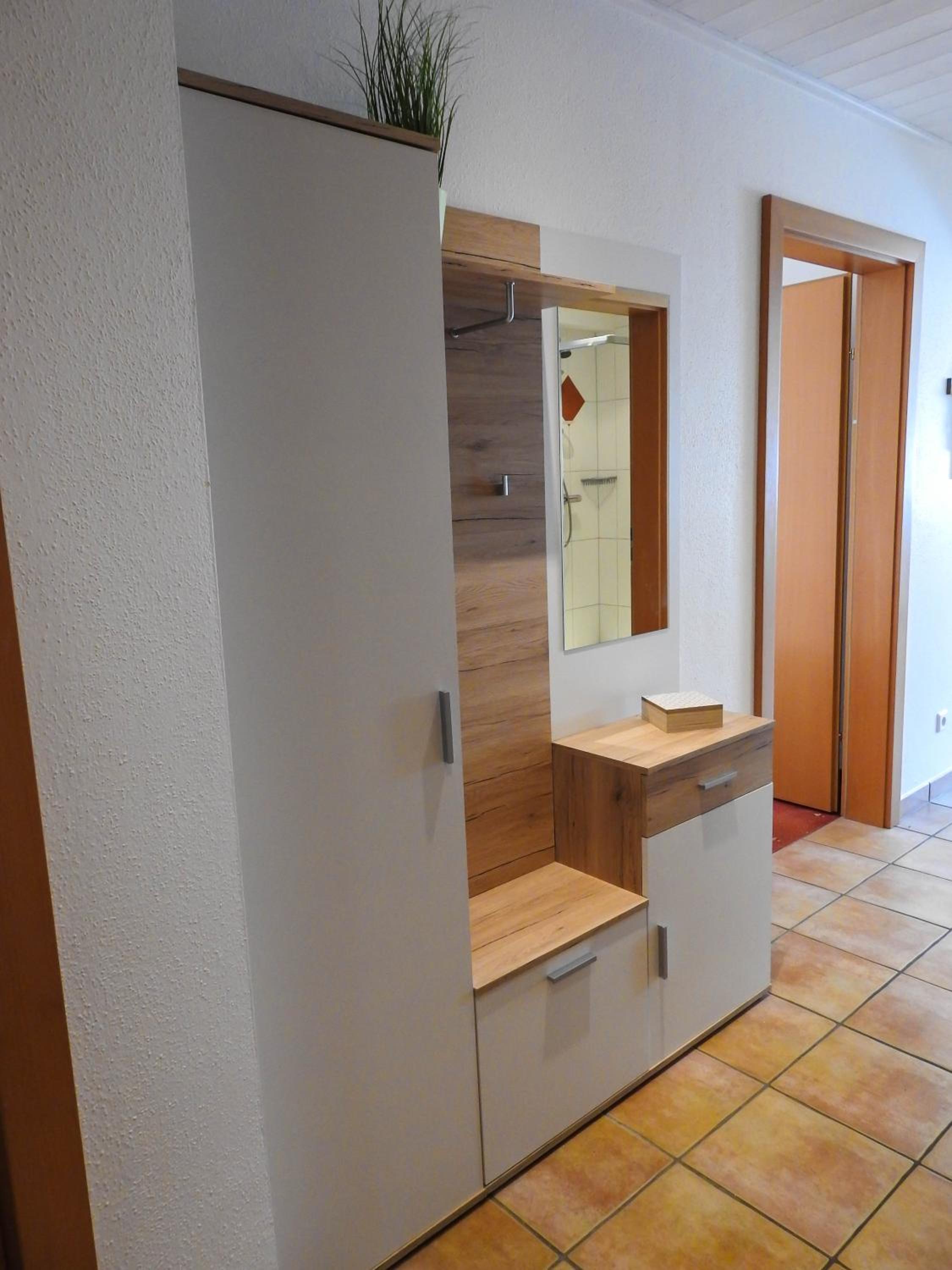 Ferienwohnung Julia