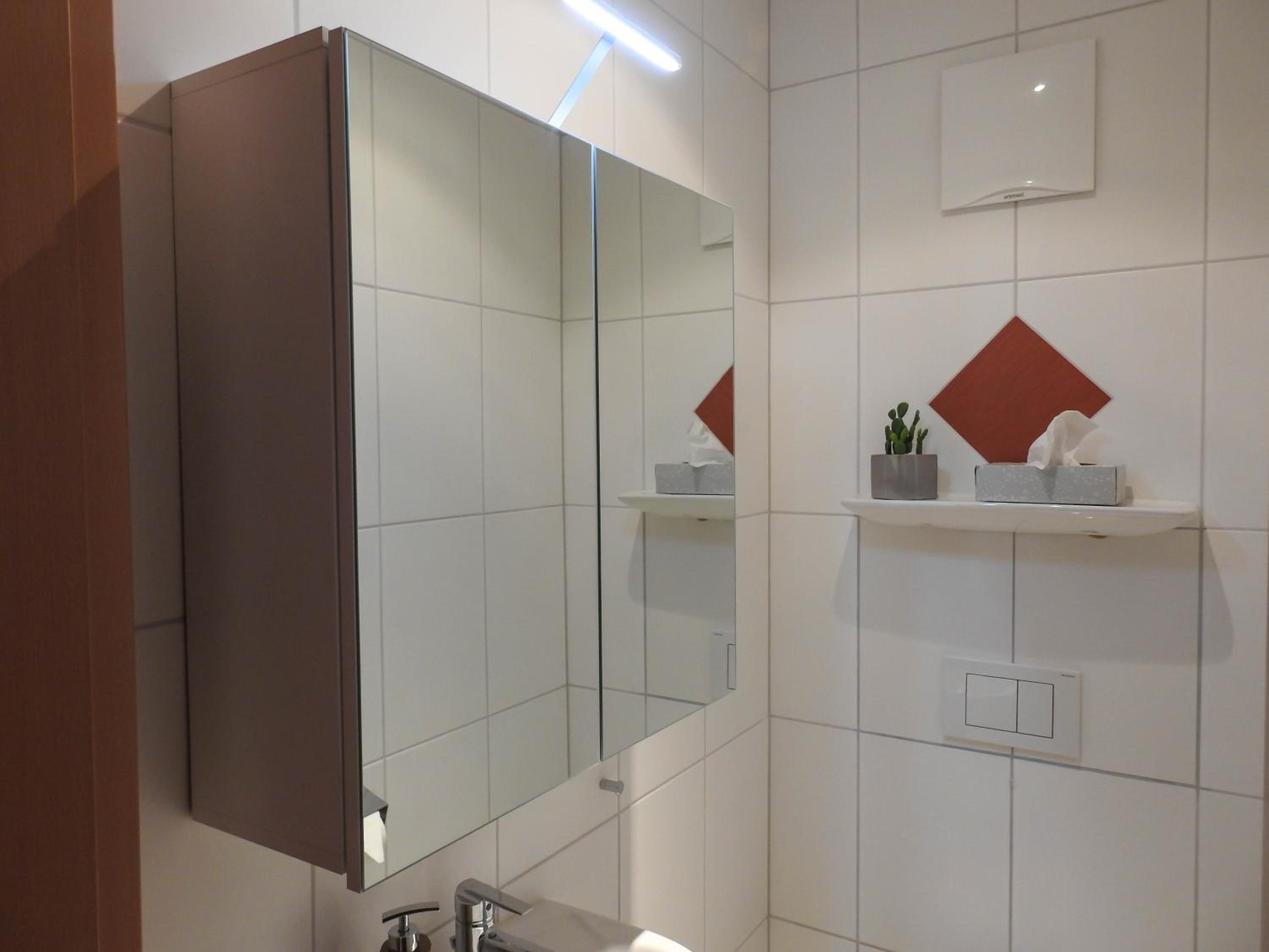 Ferienwohnung Julia