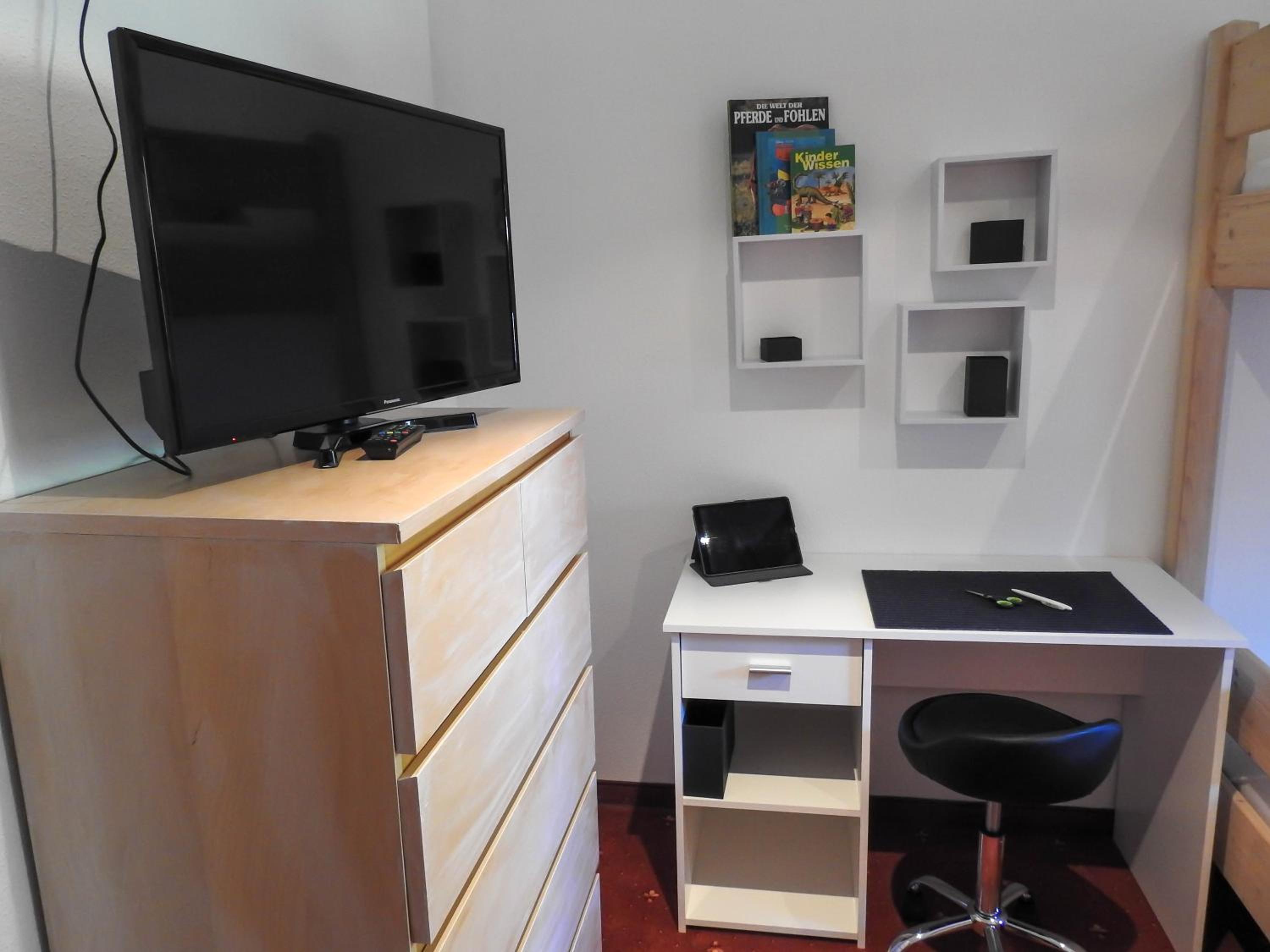 Ferienwohnung Julia
