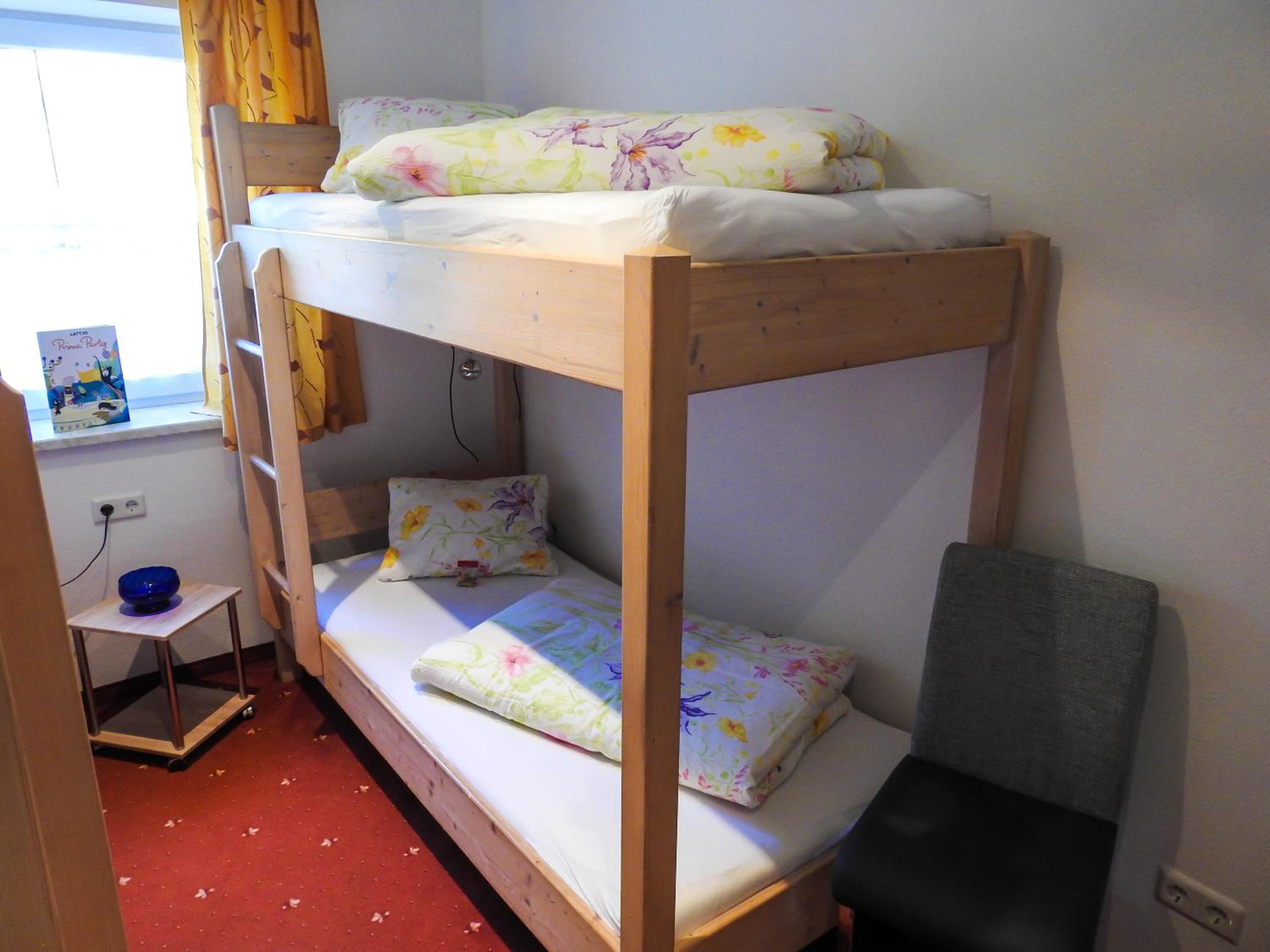 Ferienwohnung Julia