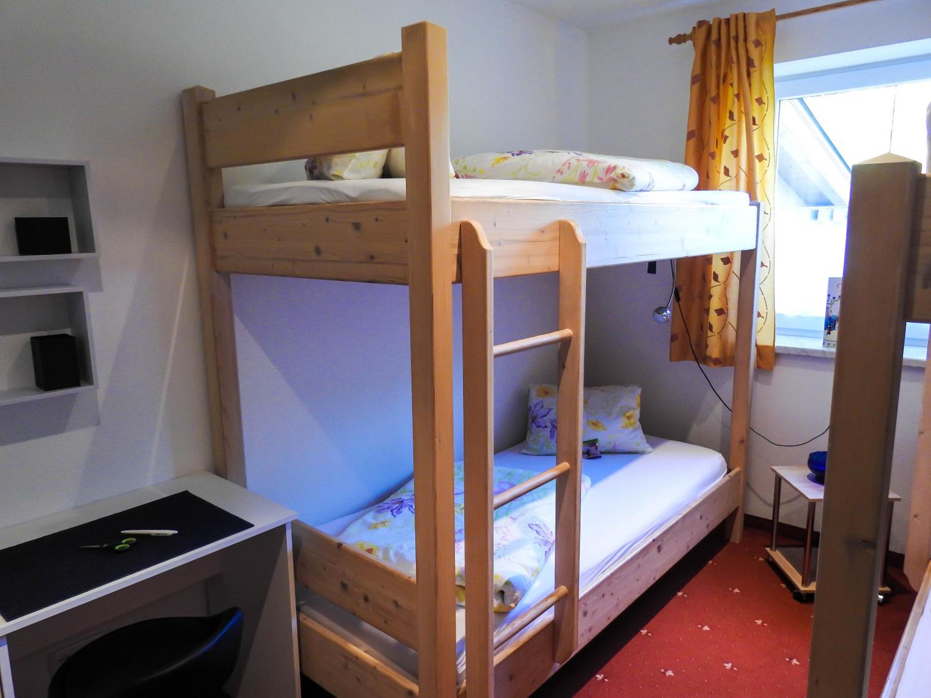 Ferienwohnung Julia