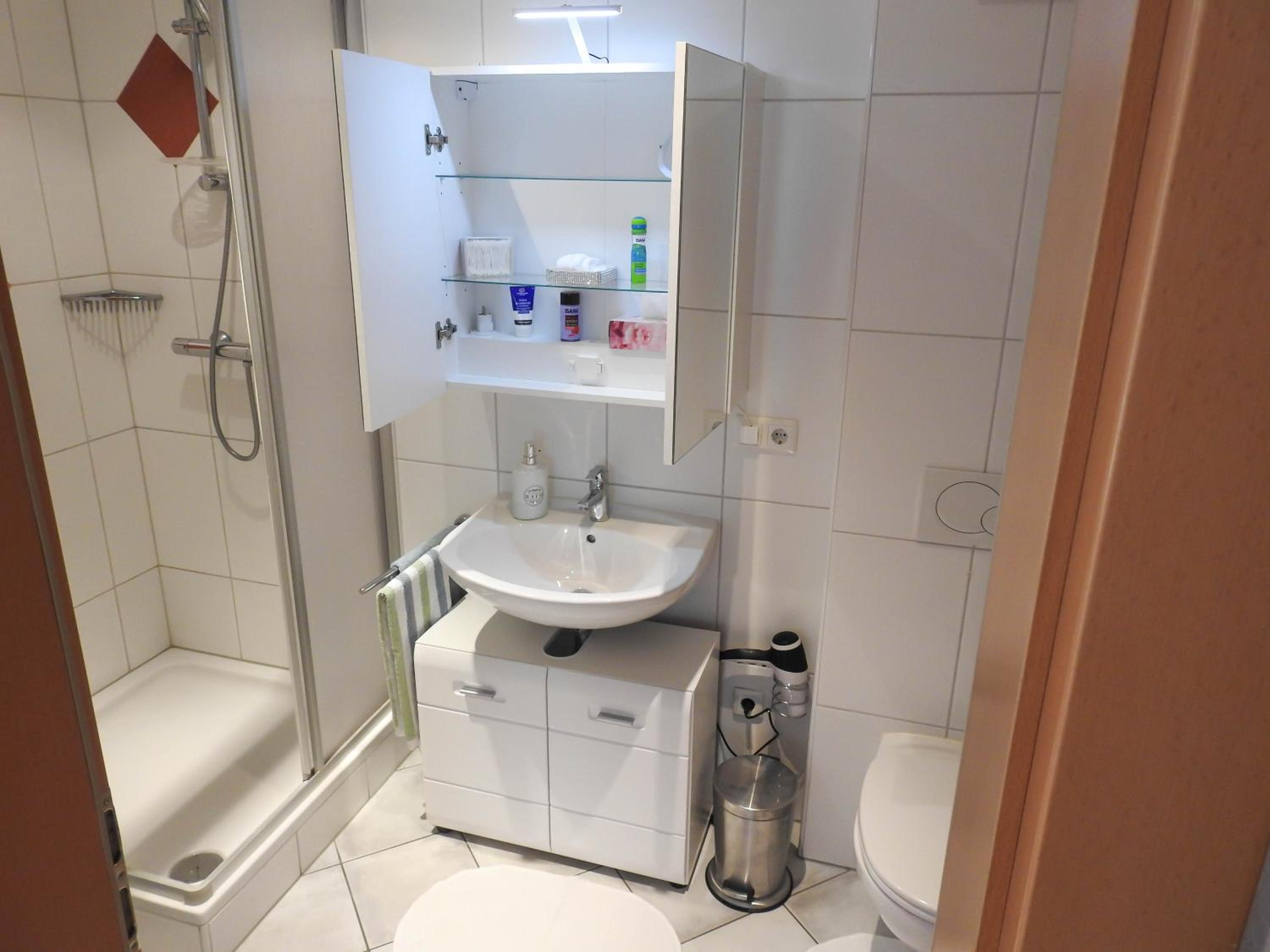 Ferienwohnung Julia