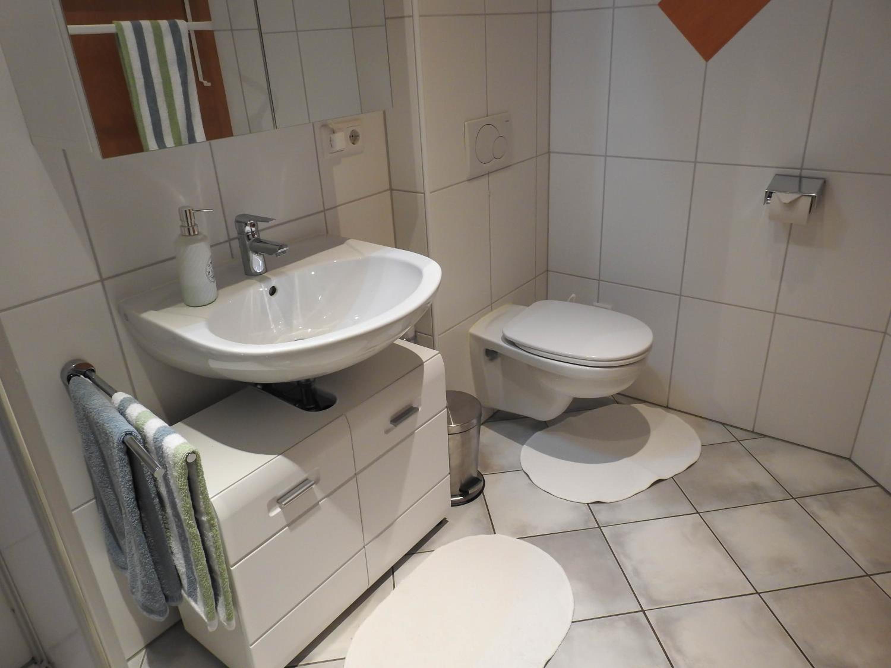 Ferienwohnung Julia