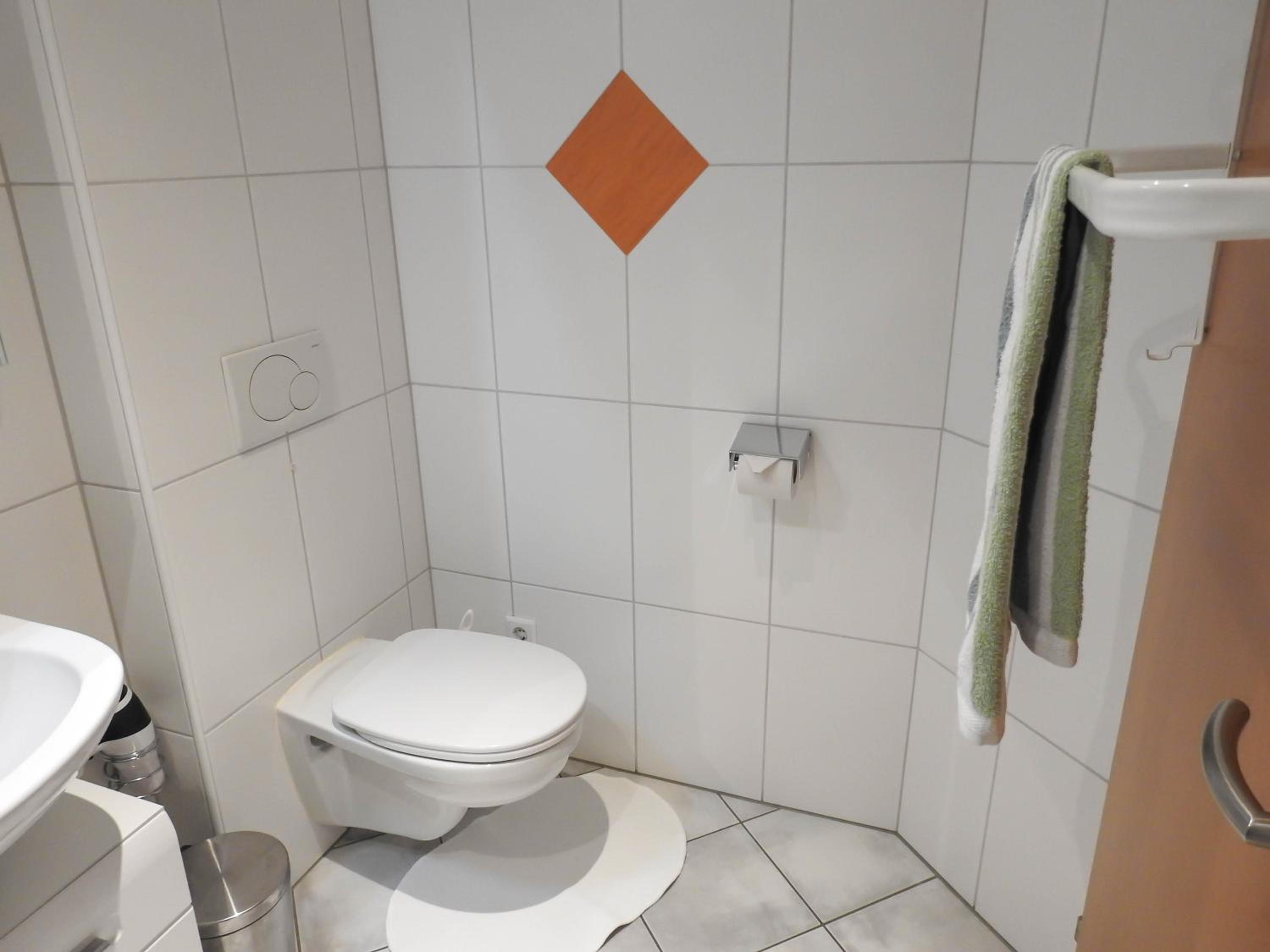 Ferienwohnung Julia