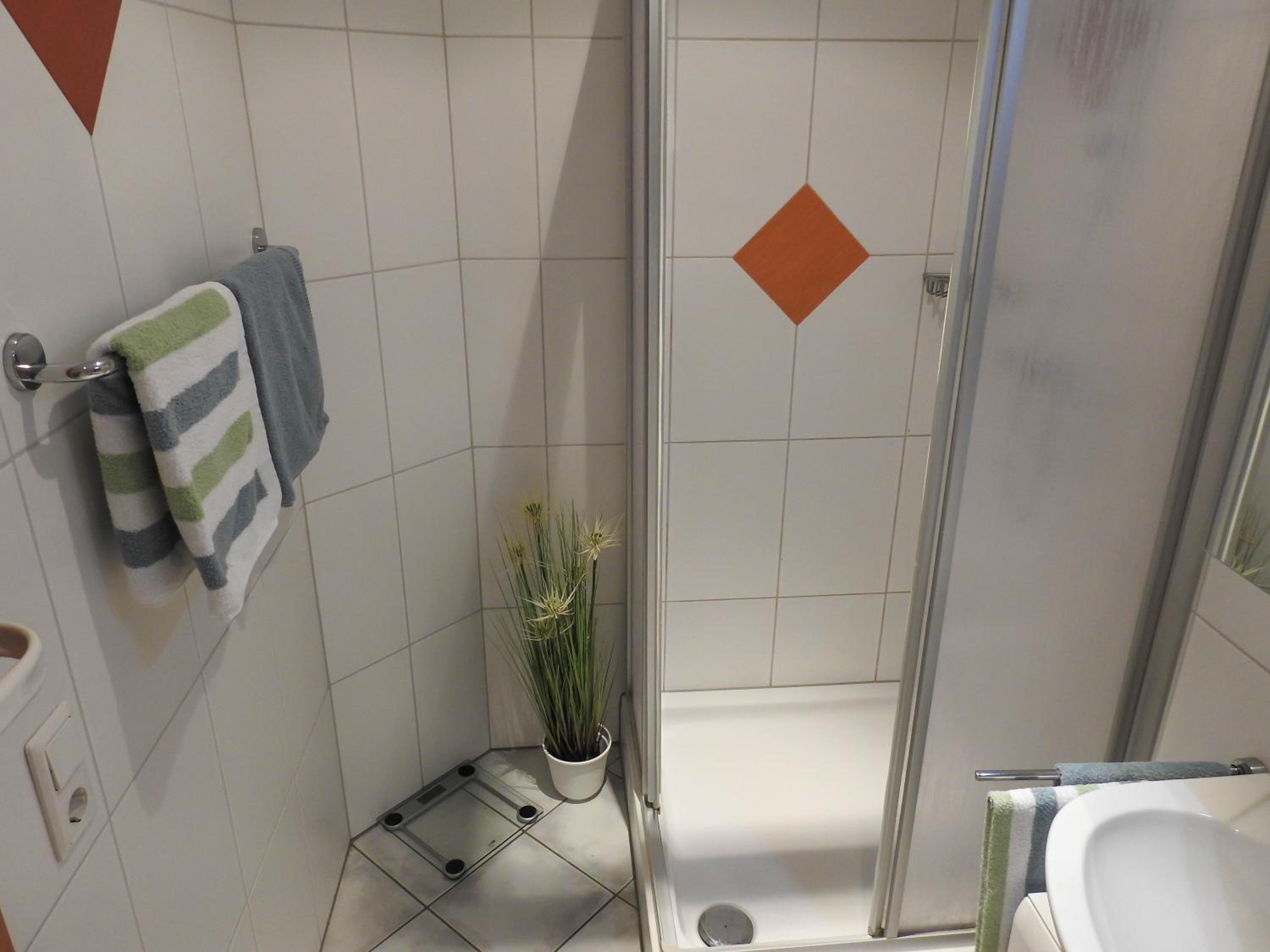 Ferienwohnung Julia