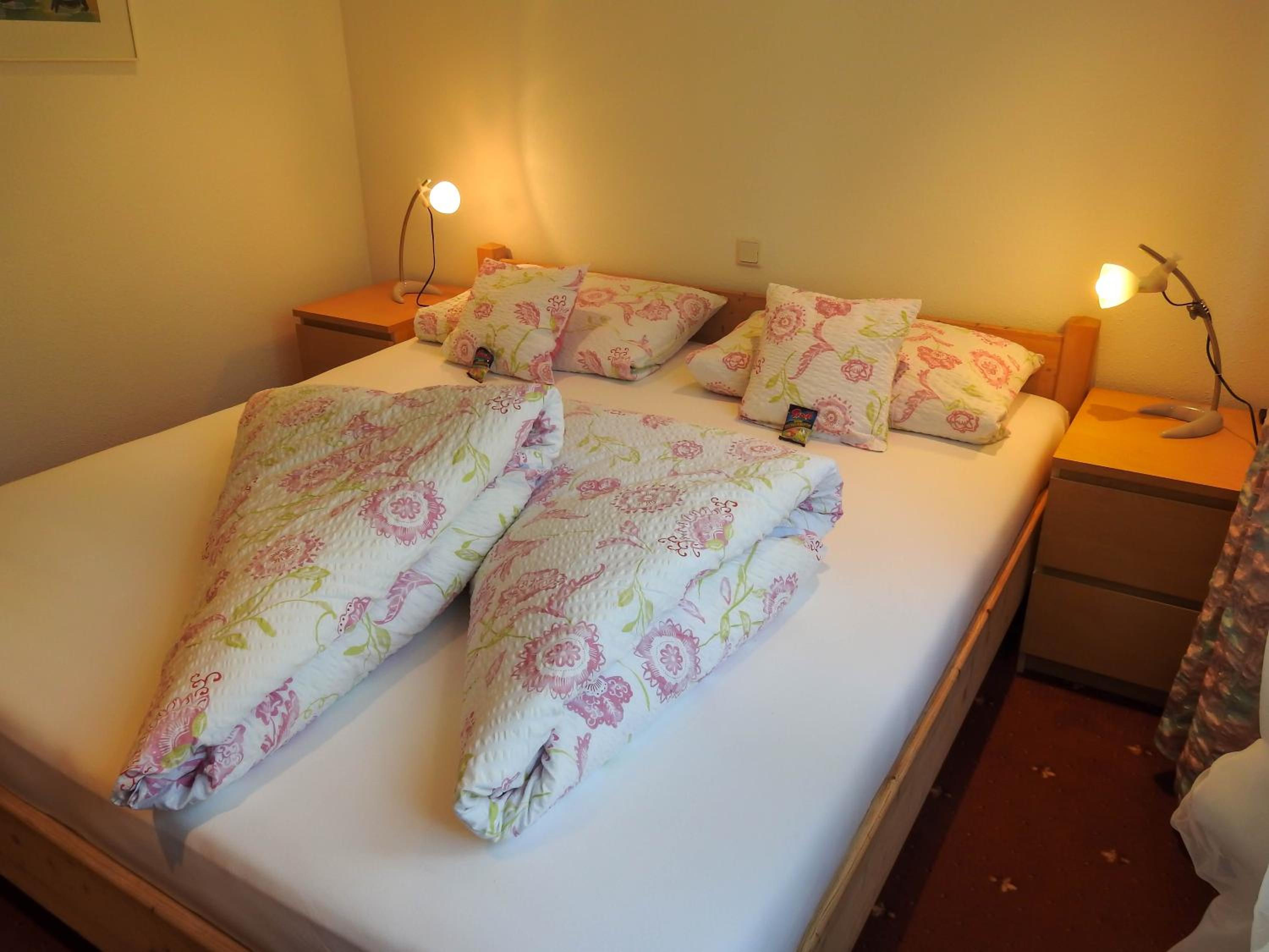 Ferienwohnung Julia