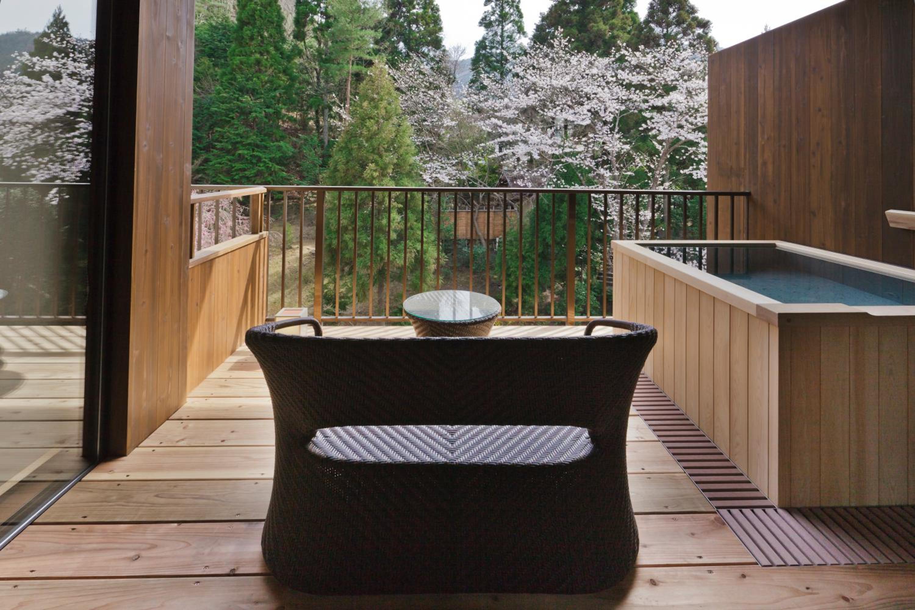 Kyo Yunohana Resort Suisen