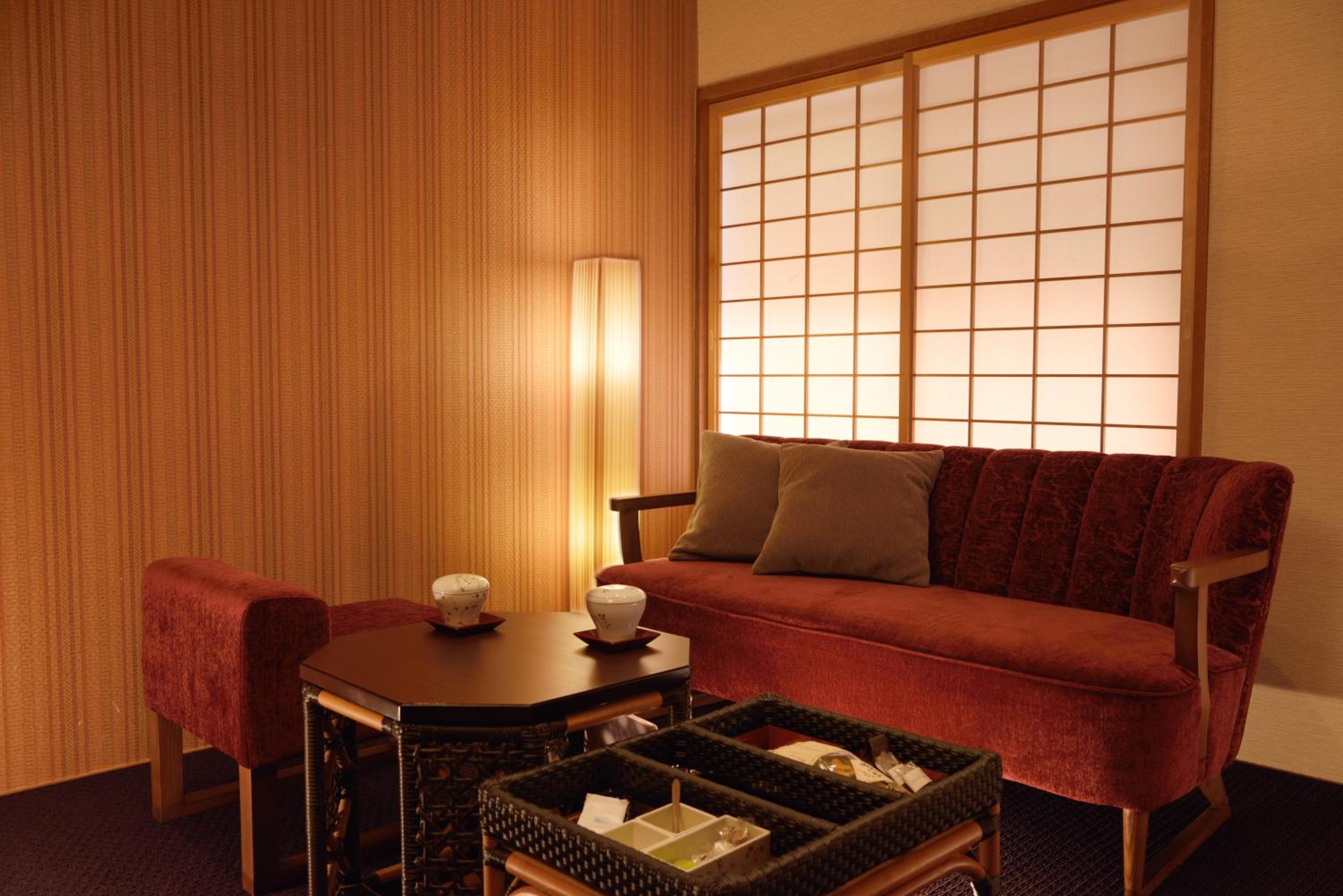 Kyo Yunohana Resort Suisen