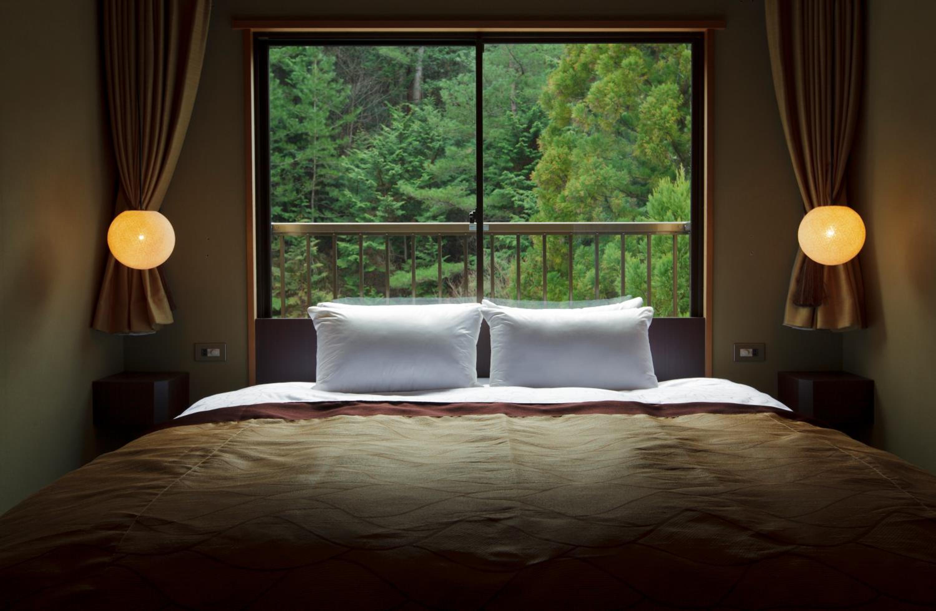 Kyo Yunohana Resort Suisen