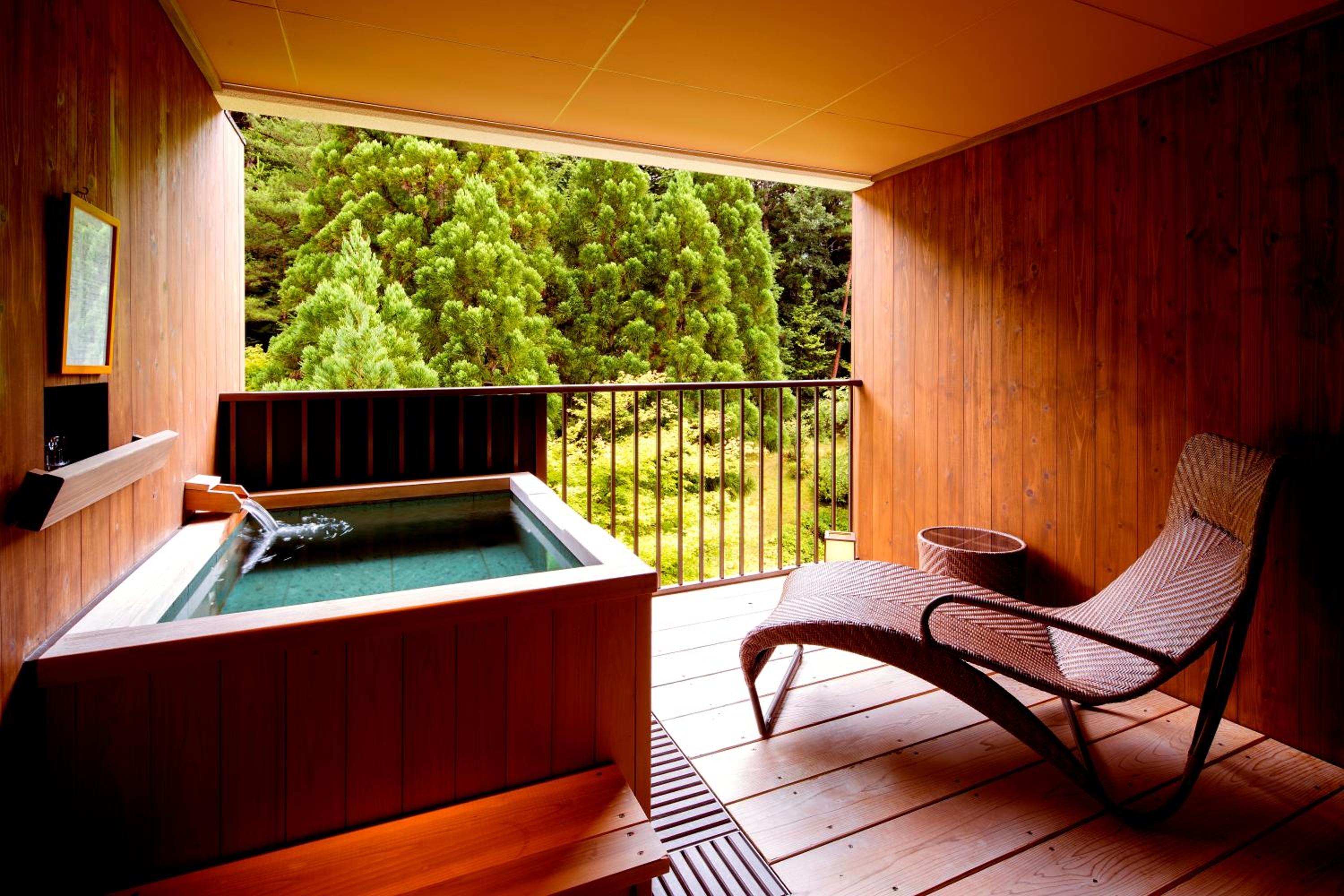 Kyo Yunohana Resort Suisen