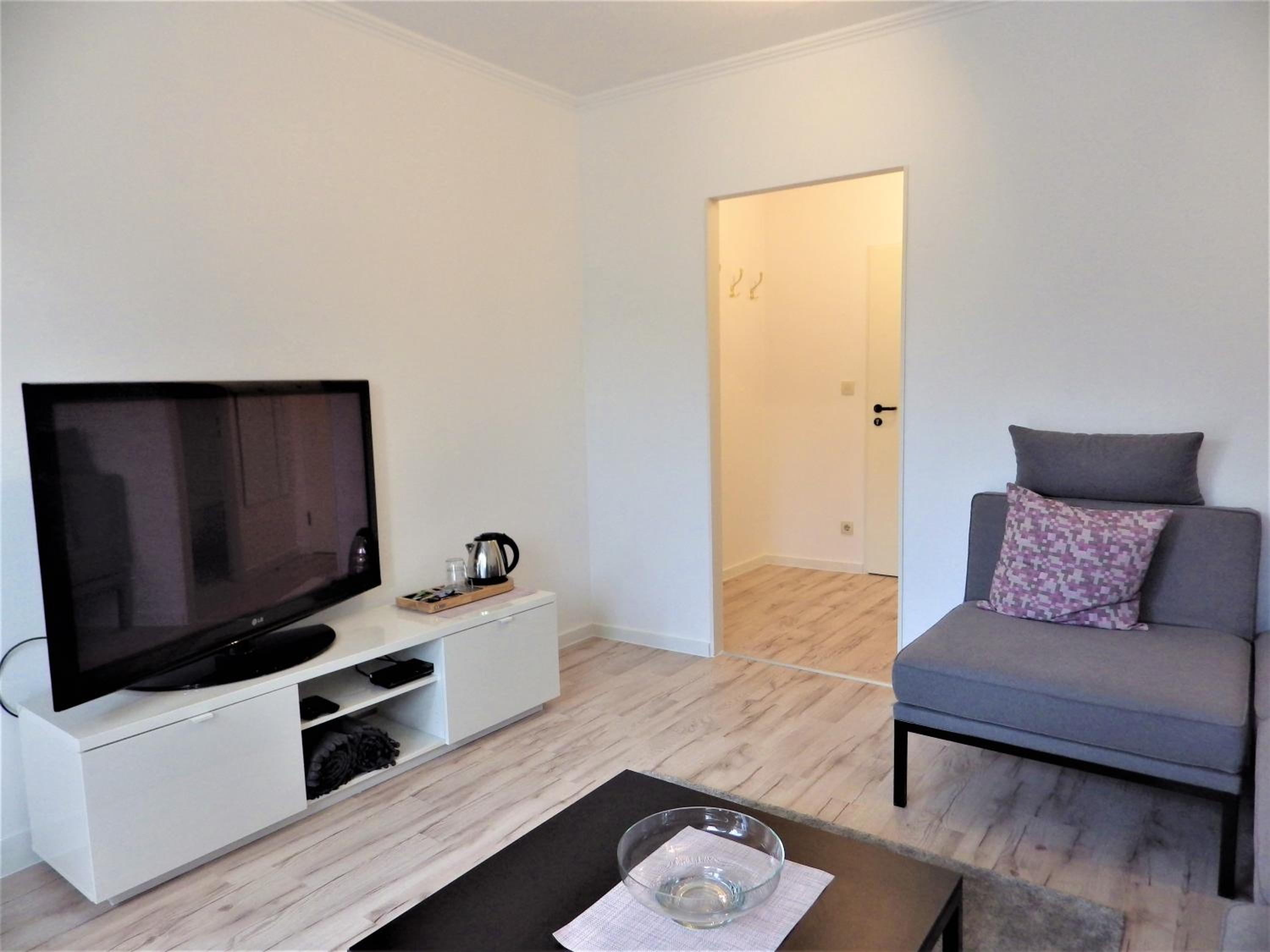 Pension Haus Heitzig