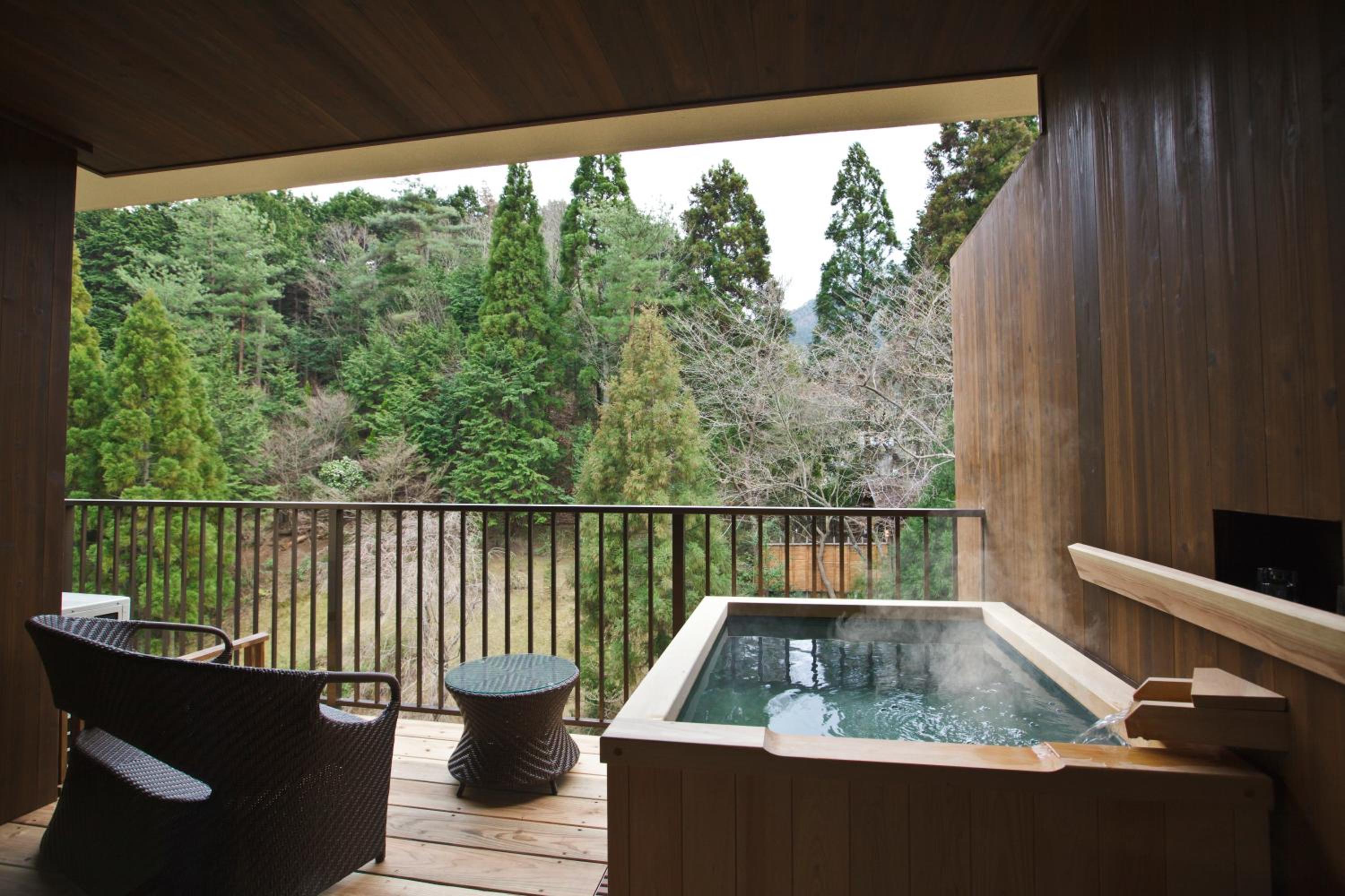 Kyo Yunohana Resort Suisen