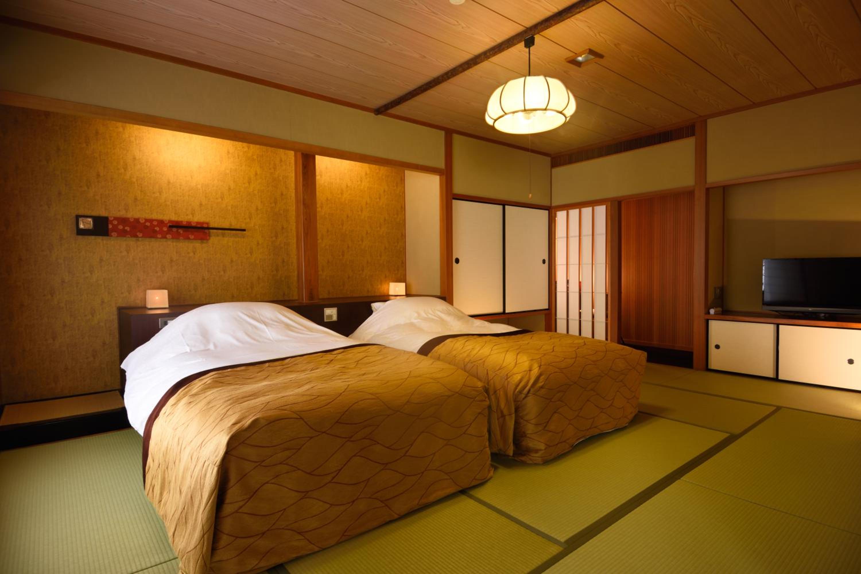 Kyo Yunohana Resort Suisen