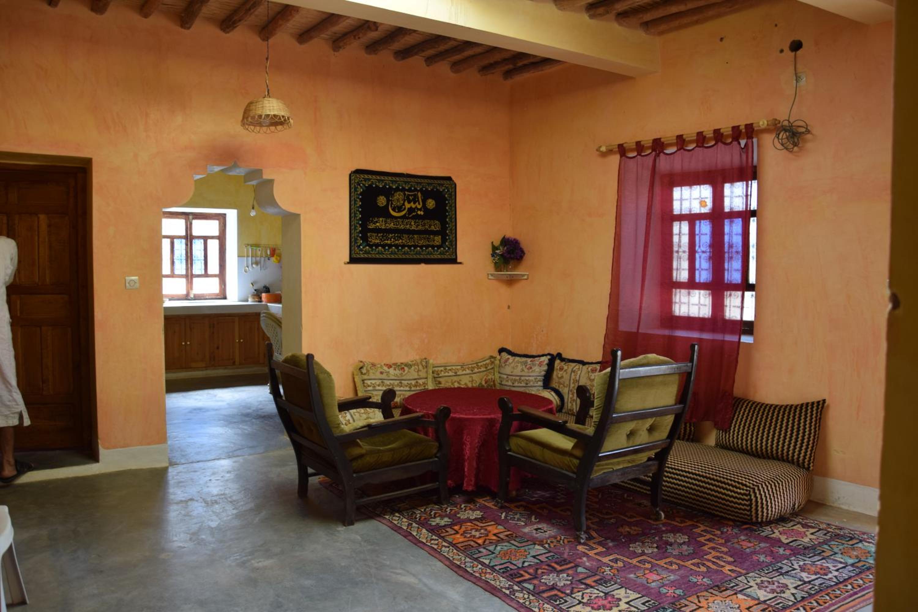 kasbah 123 soleil view 2