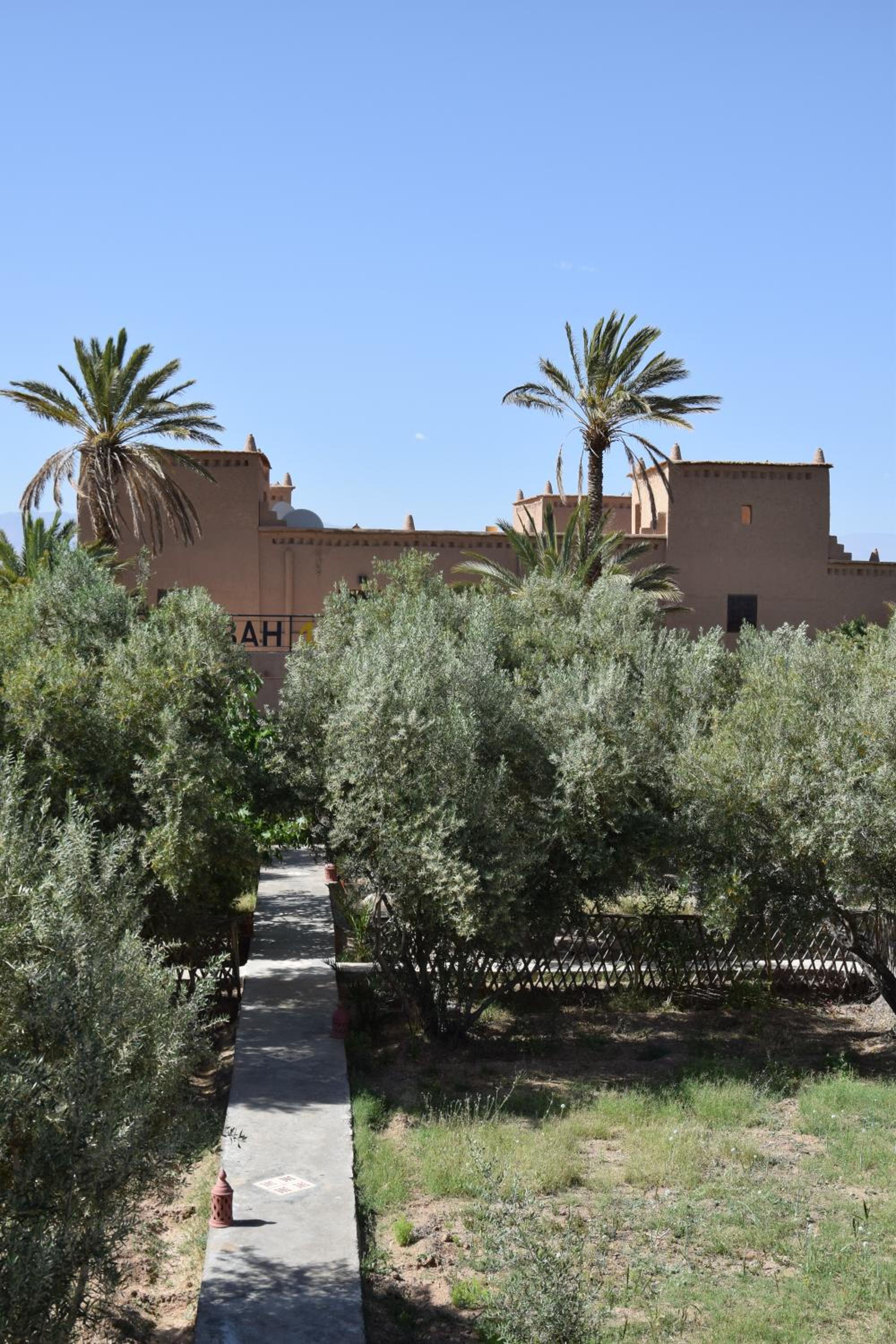 kasbah 123 soleil view 4