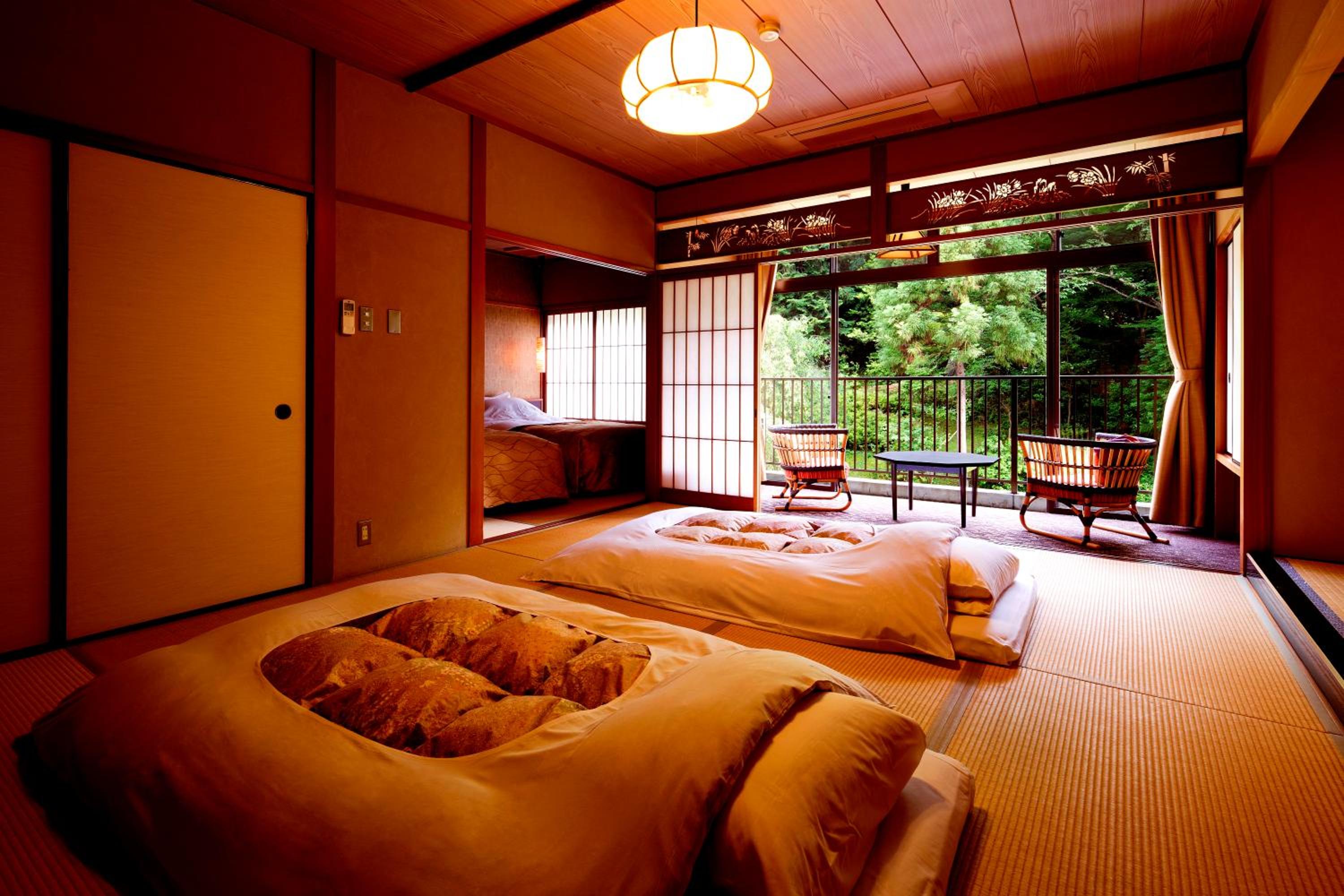 Kyo Yunohana Resort Suisen