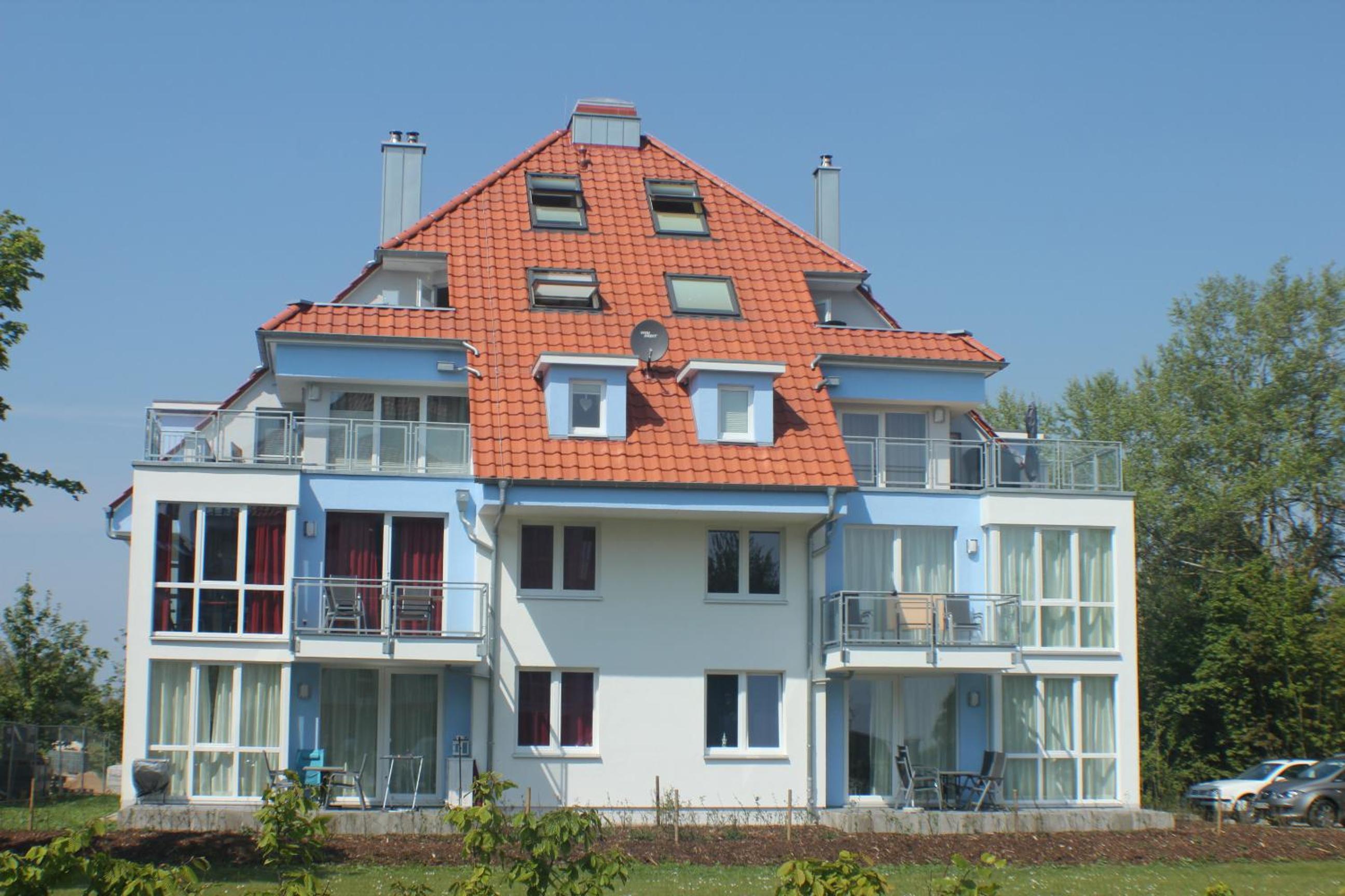 Hotel Küstenzauber 22 - Image 1