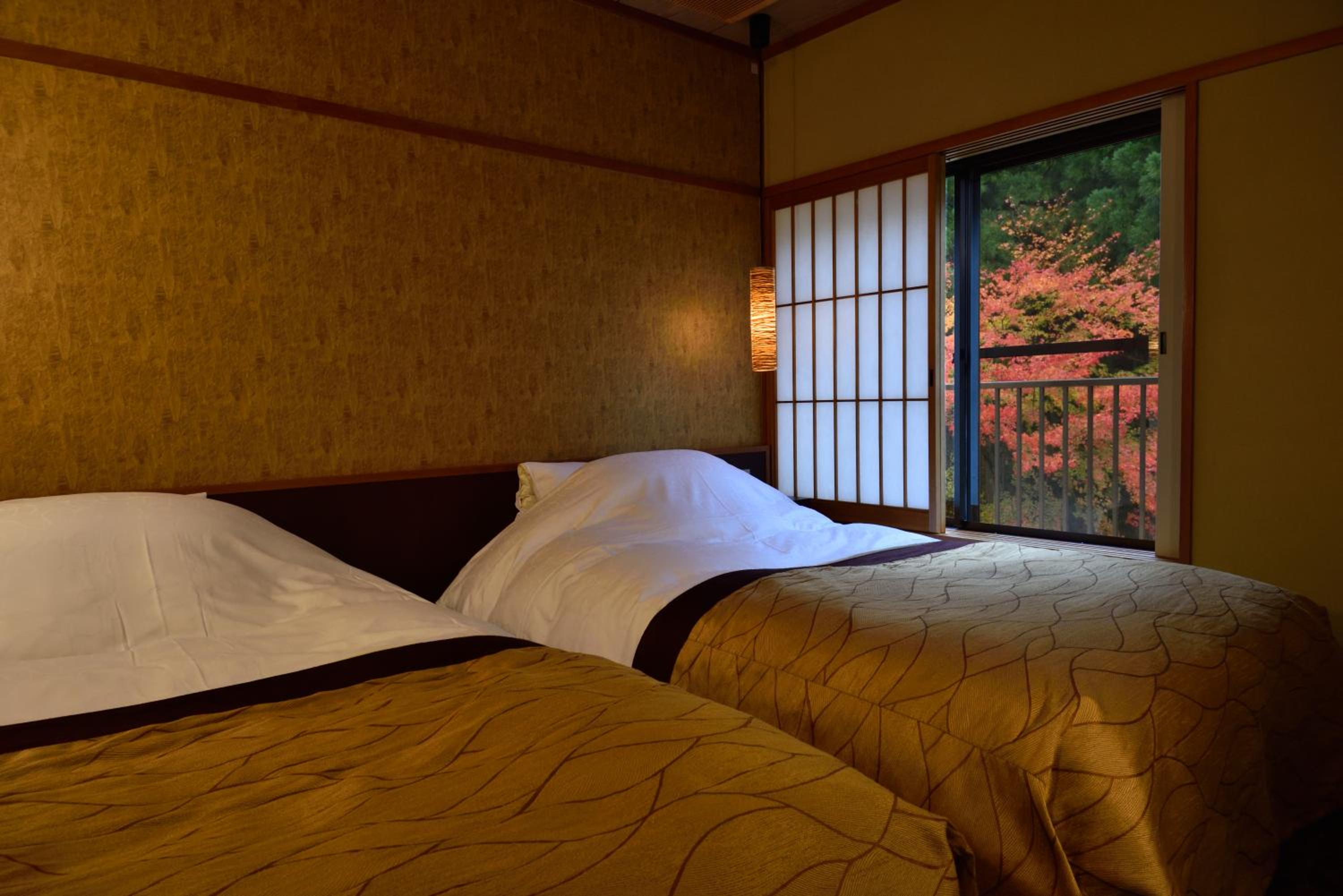 Kyo Yunohana Resort Suisen