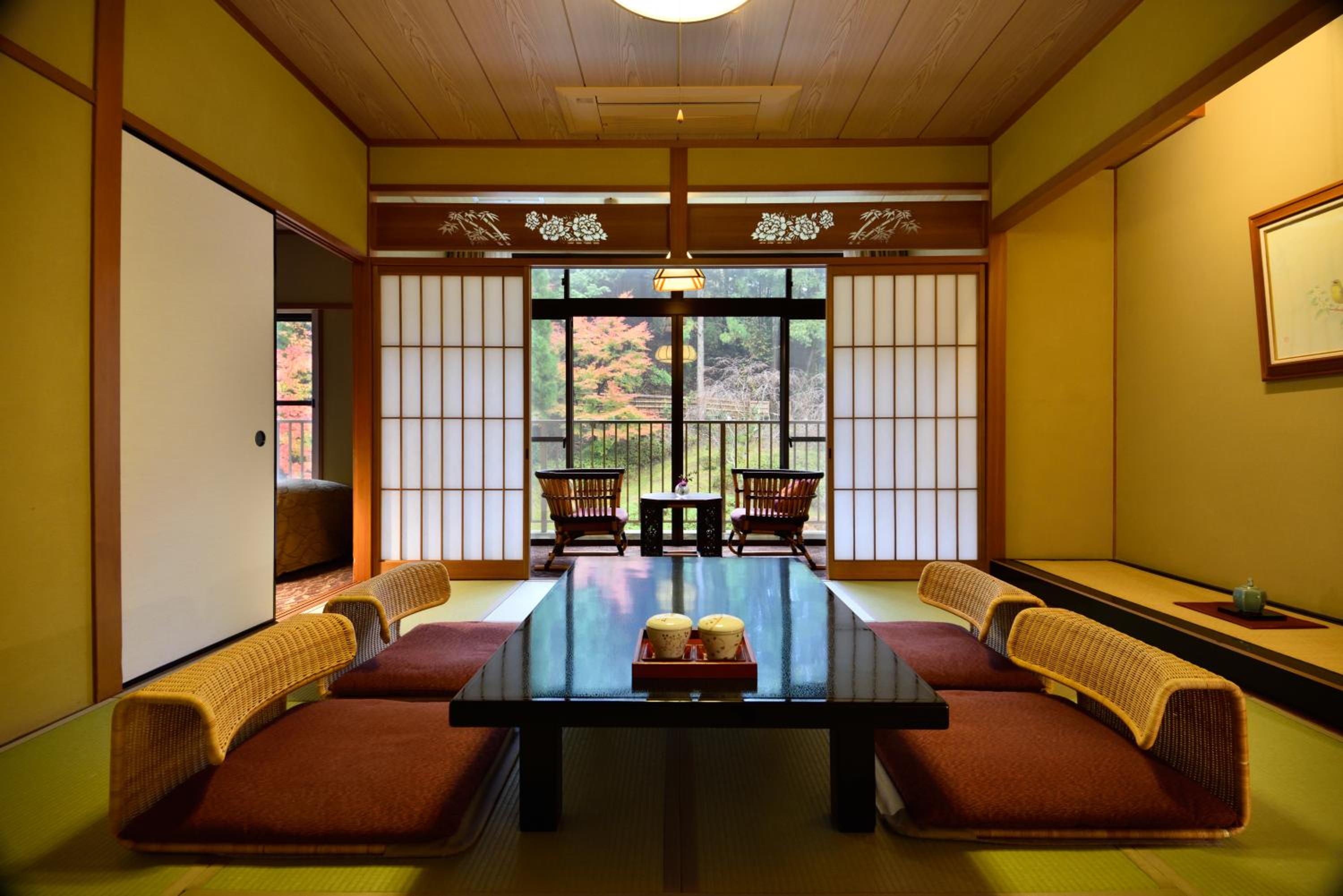 Kyo Yunohana Resort Suisen