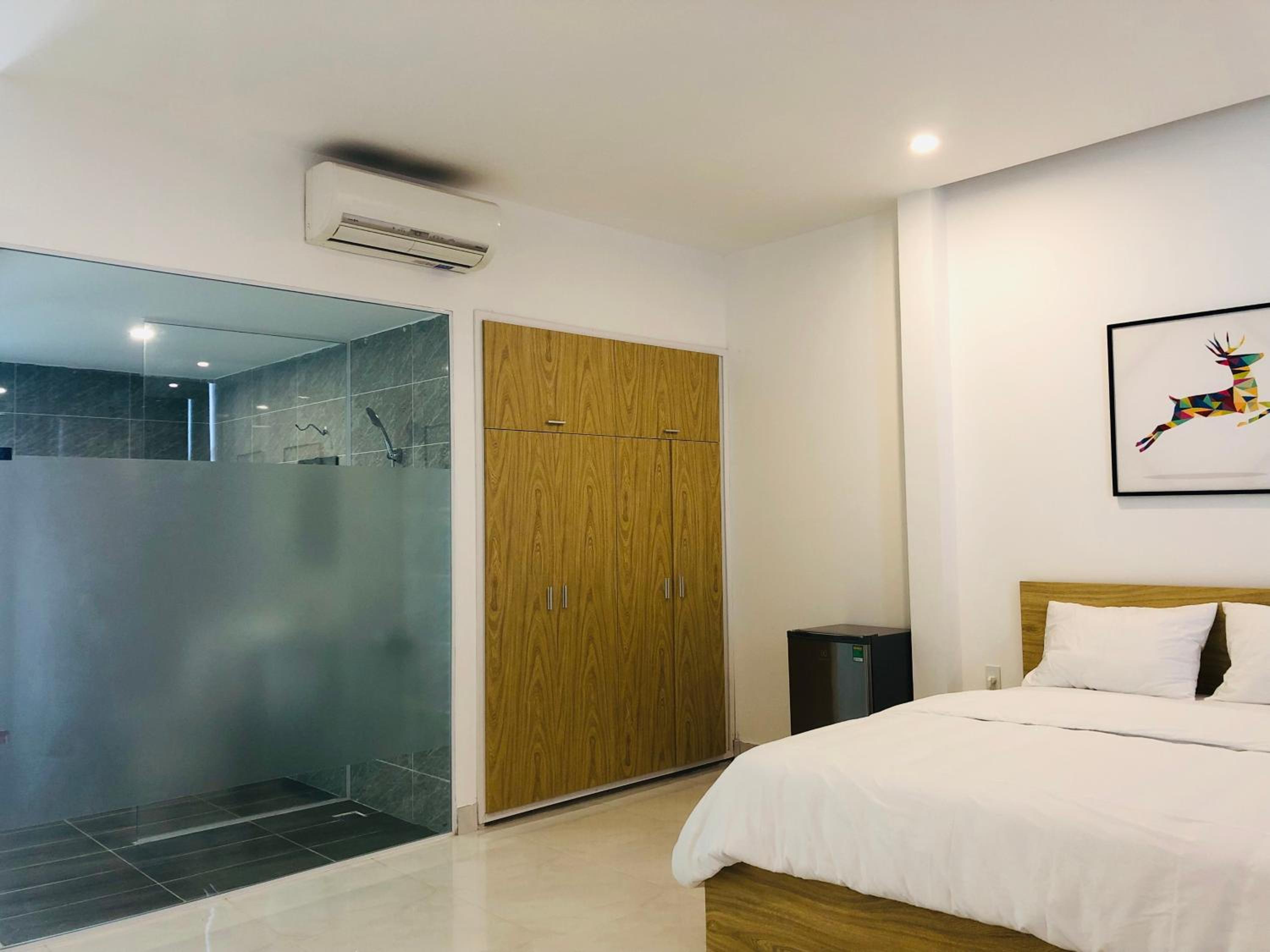The Stay Apartment Pleiku view 3