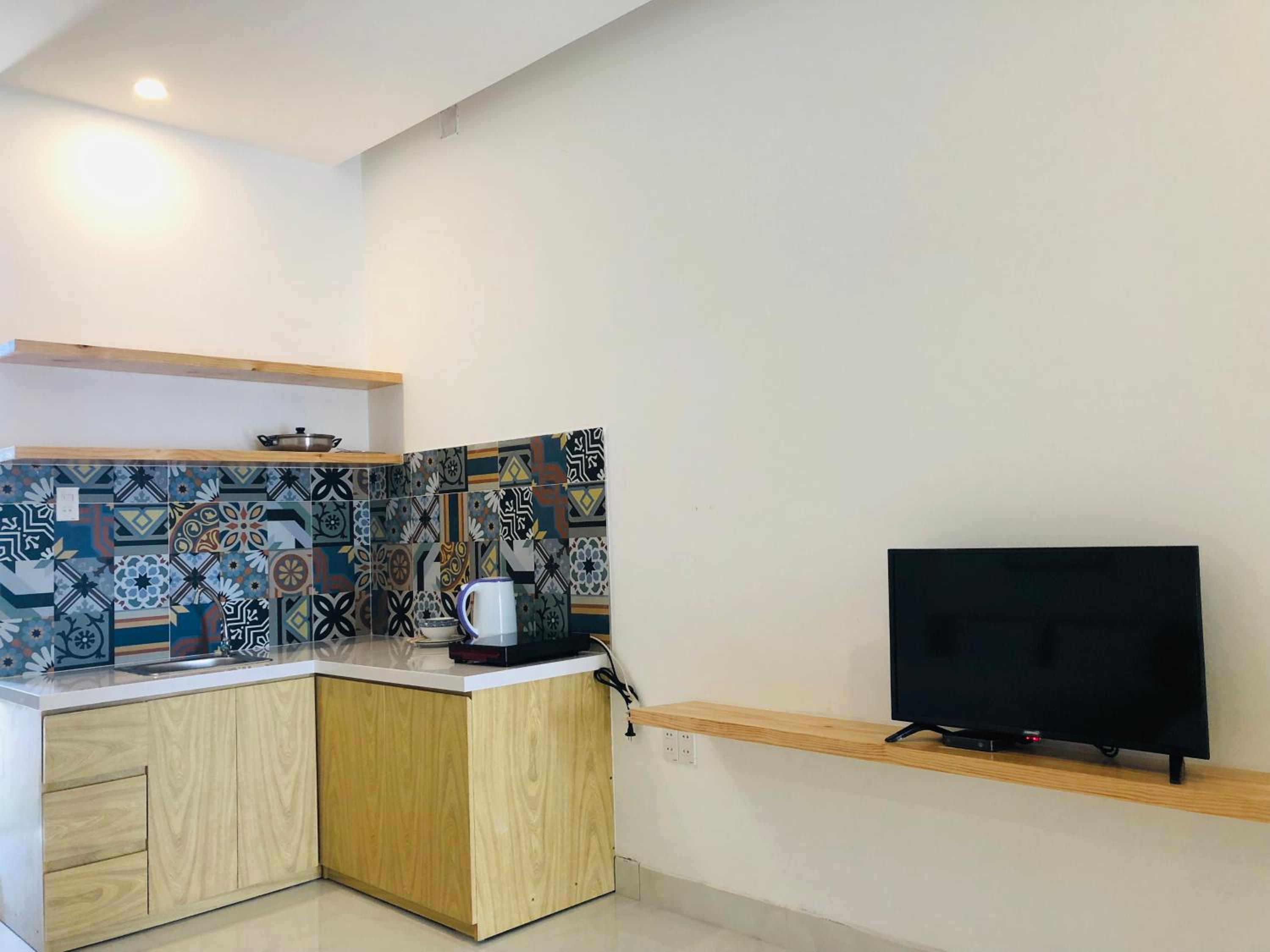 The Stay Apartment Pleiku view 5