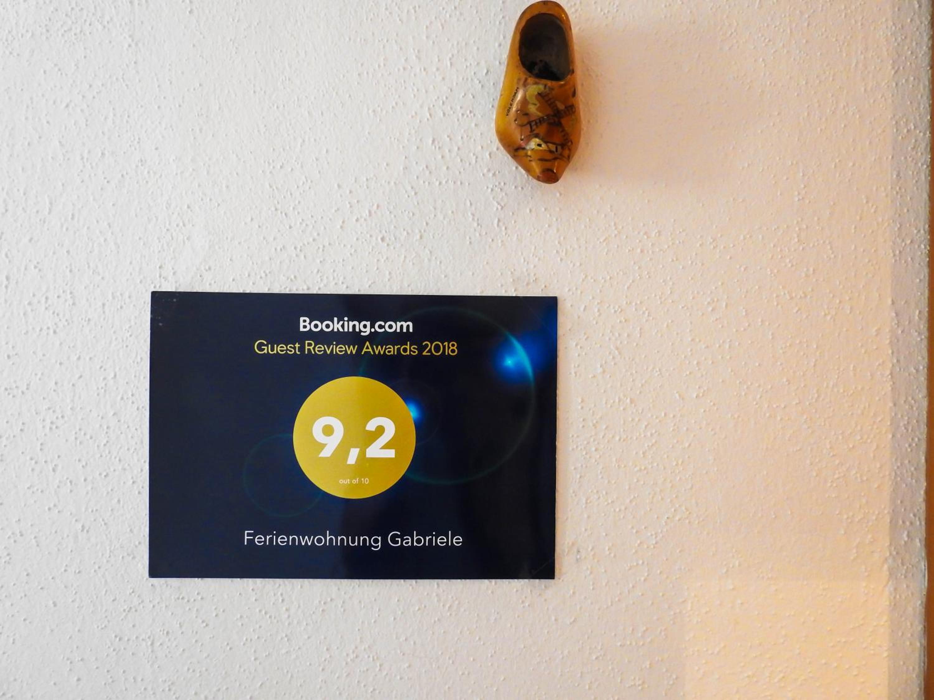 Ferienwohnung Julia