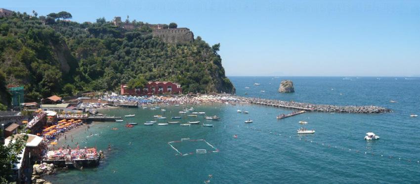 Da Ninì view 5